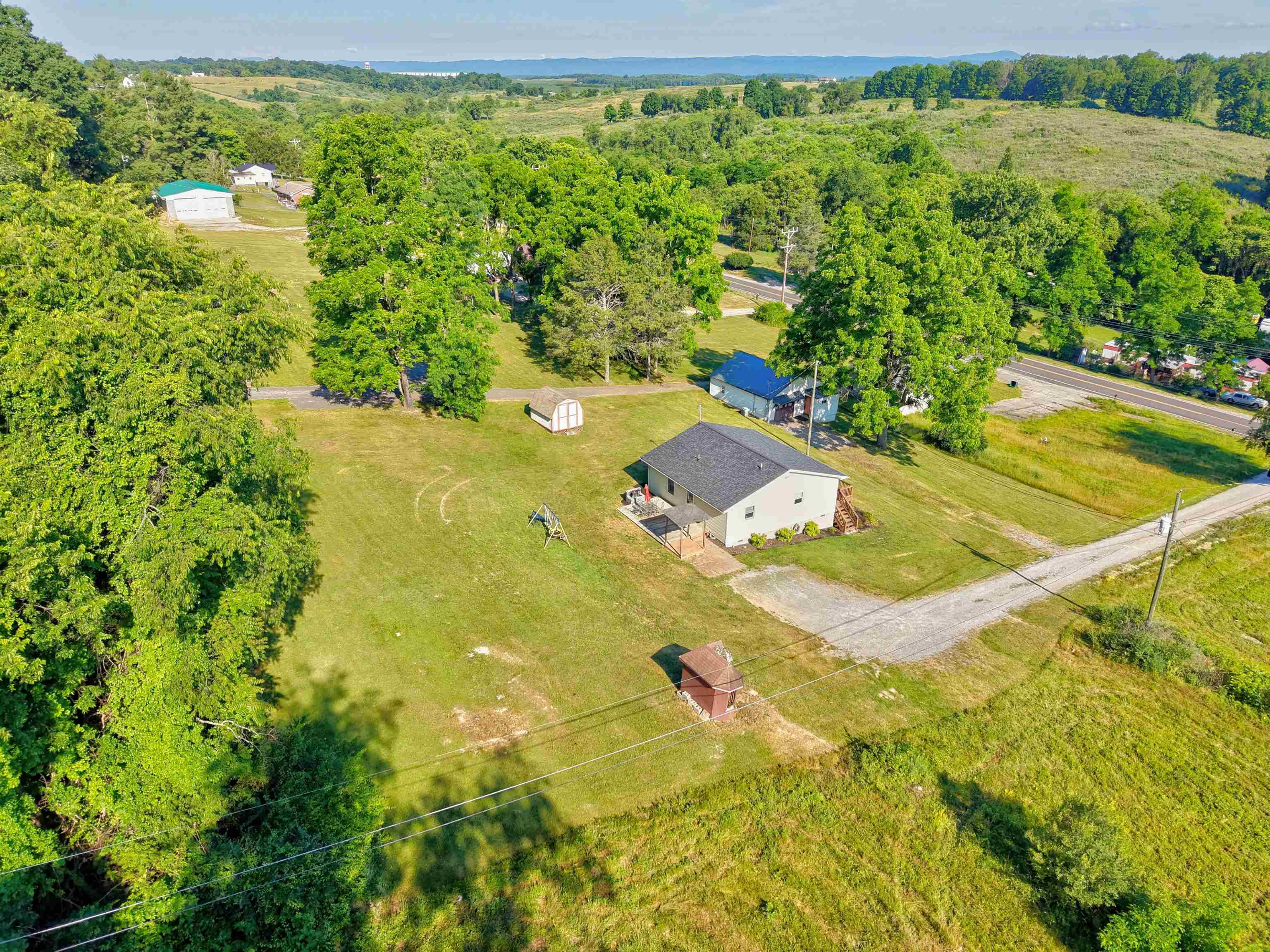 6226 Old Route 11 Road Dublin VA 24084