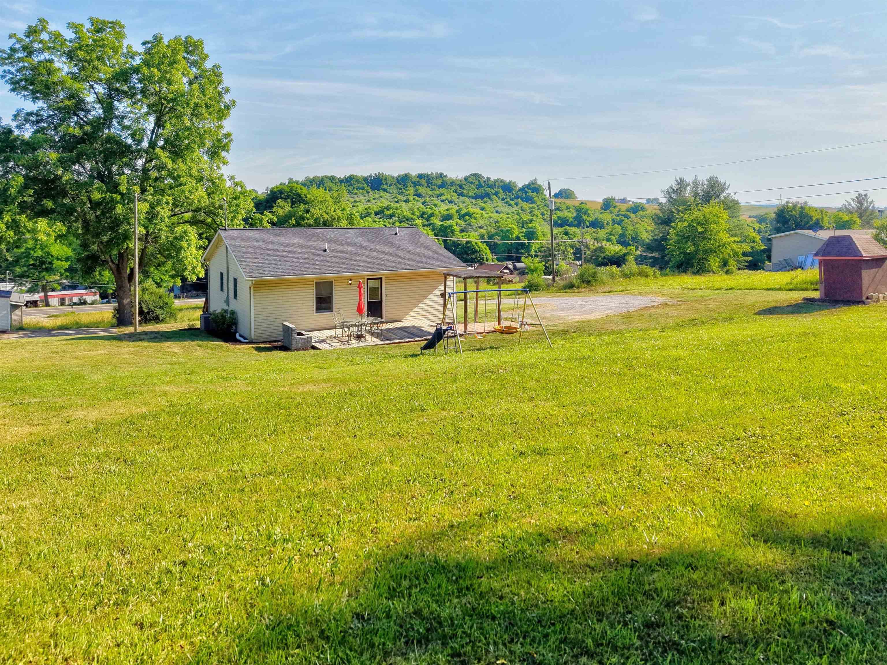 6226 Old Route 11 Road Dublin VA 24084