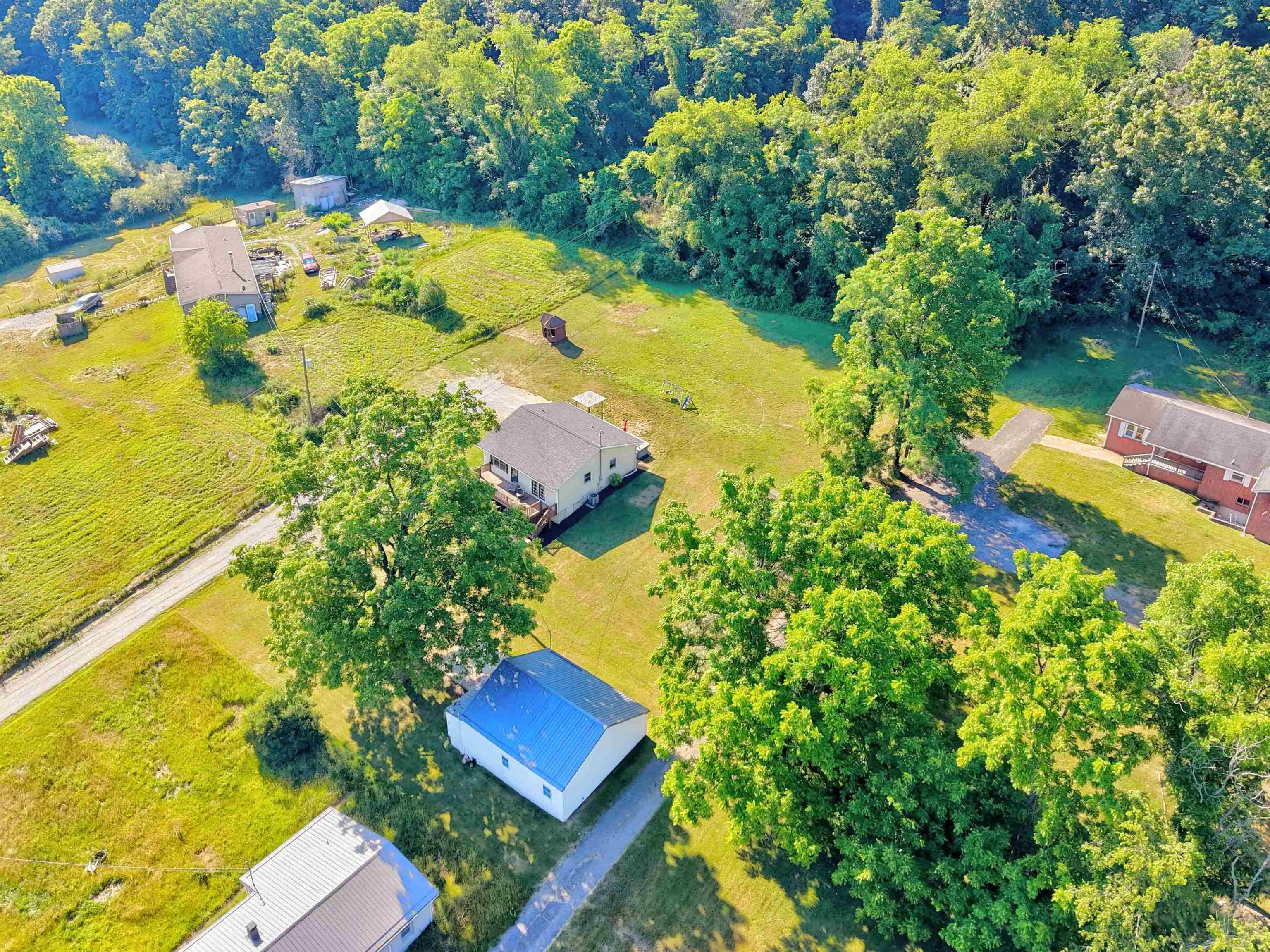 6226 Old Route 11 Road Dublin VA 24084