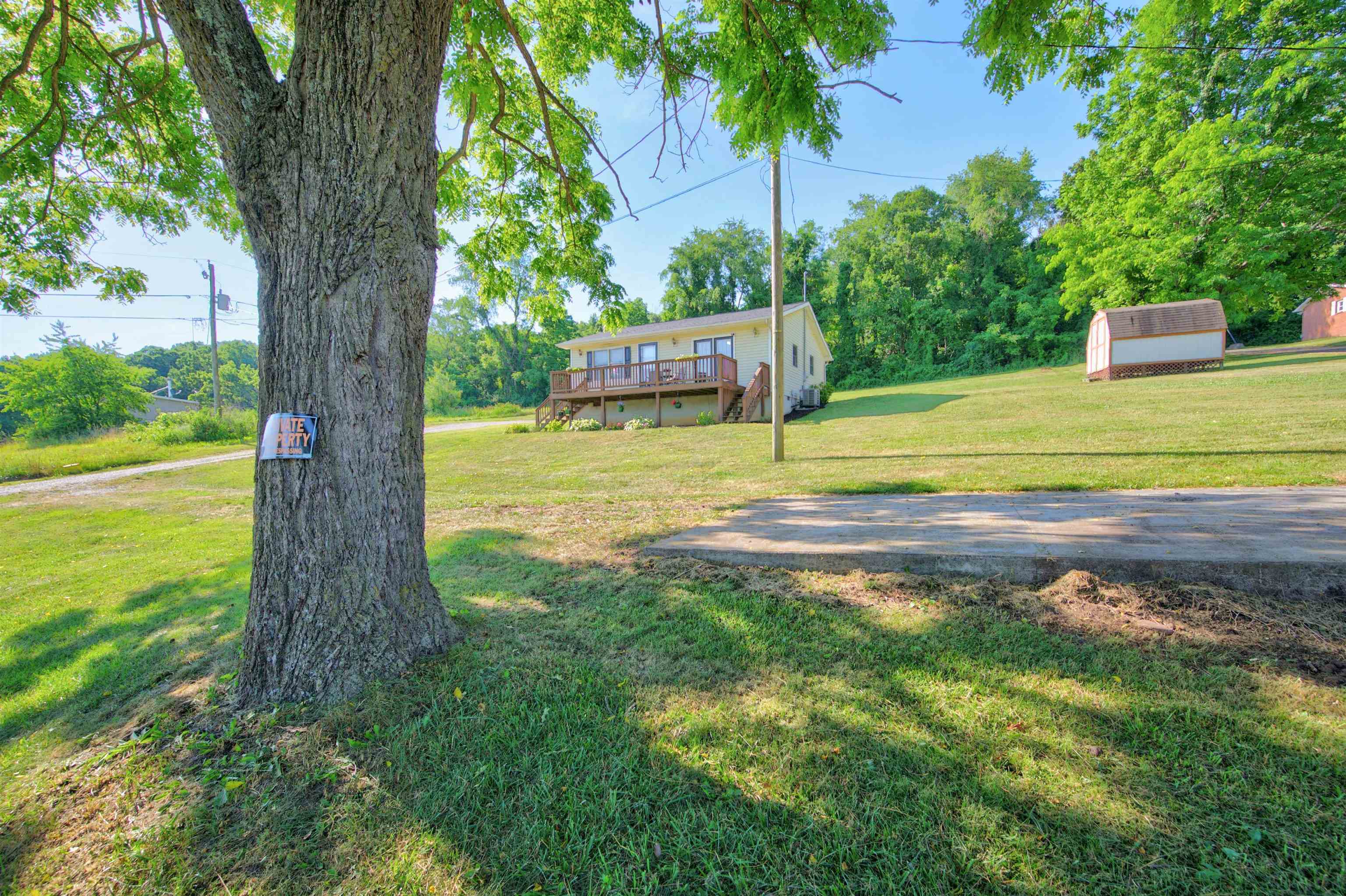 6226 Old Route 11 Road Dublin VA 24084