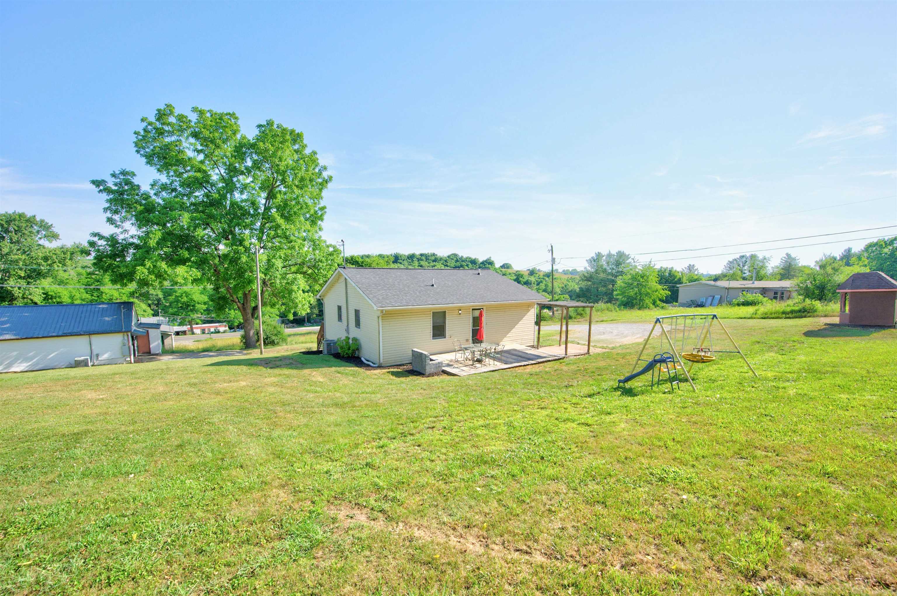 6226 Old Route 11 Road Dublin VA 24084
