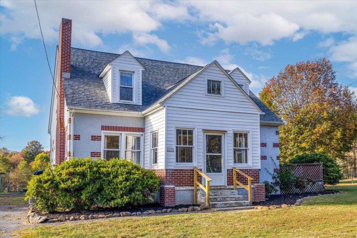 218 Doe Creek Road Pembroke VA 24136