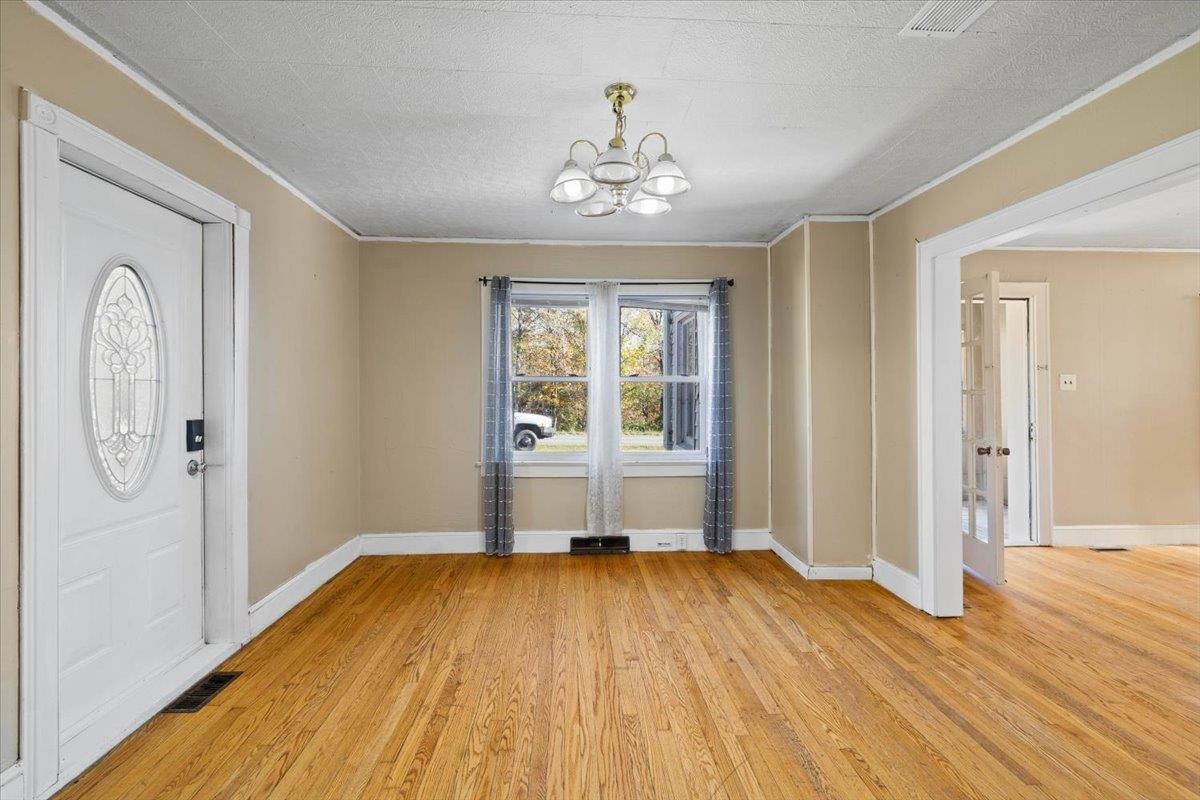 218 Doe Creek Road Pembroke VA 24136