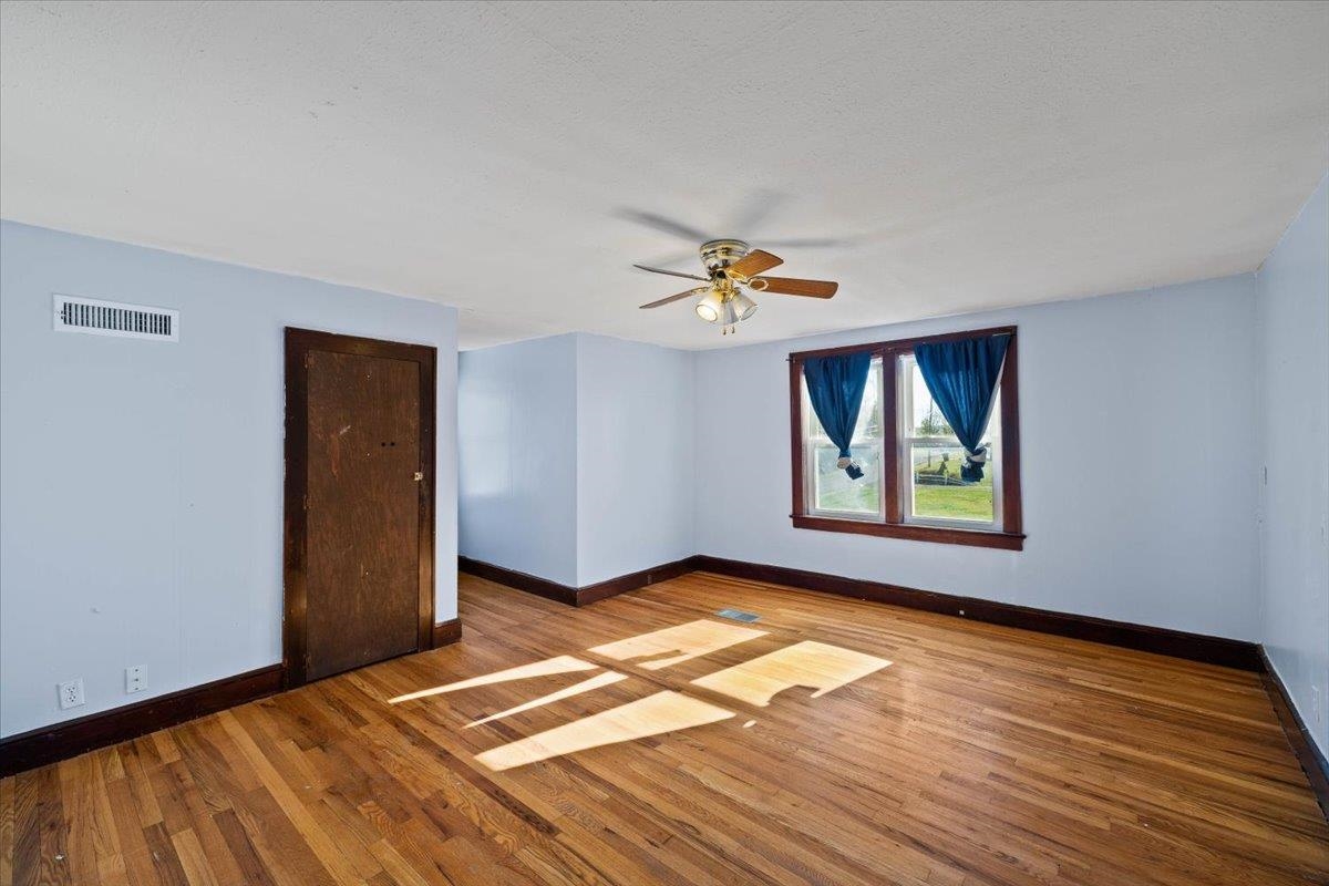 218 Doe Creek Road Pembroke VA 24136