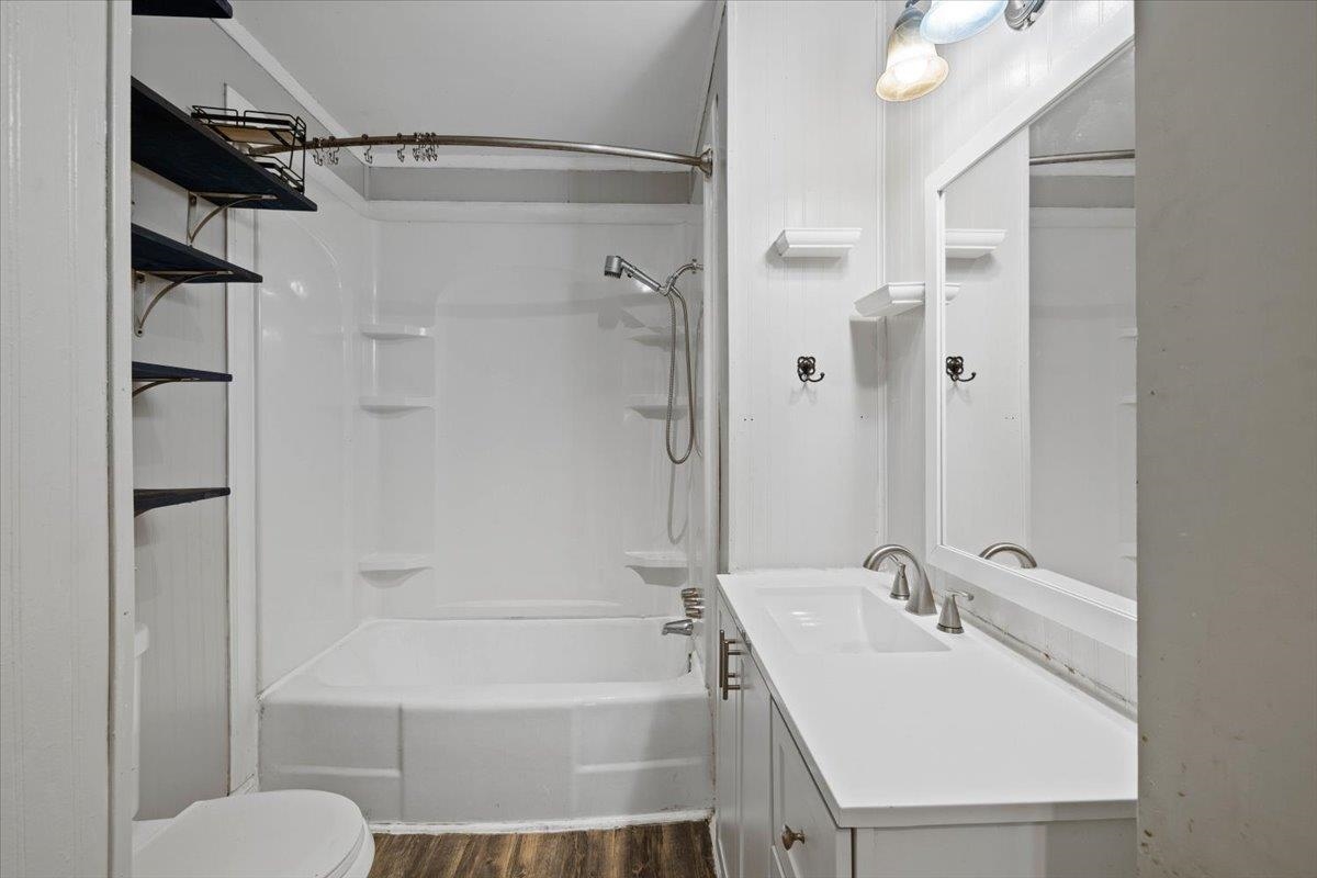 218 Doe Creek Road Pembroke VA 24136