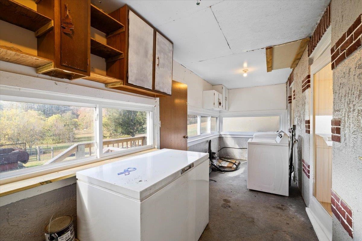 218 Doe Creek Road Pembroke VA 24136