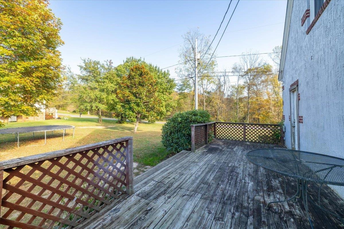 218 Doe Creek Road Pembroke VA 24136