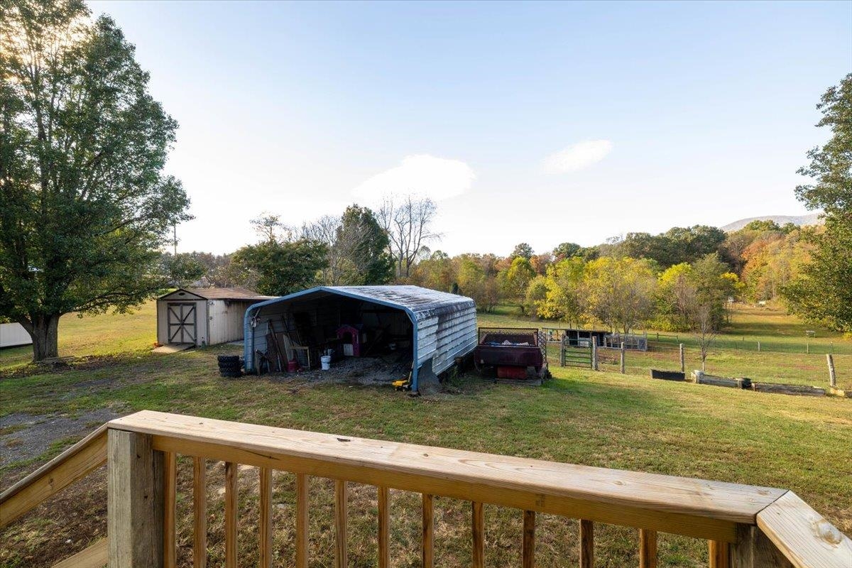 218 Doe Creek Road Pembroke VA 24136