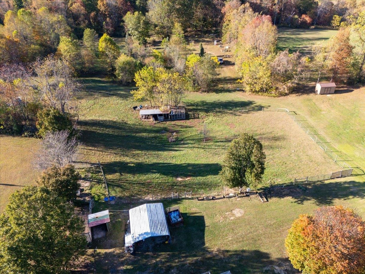 218 Doe Creek Road Pembroke VA 24136