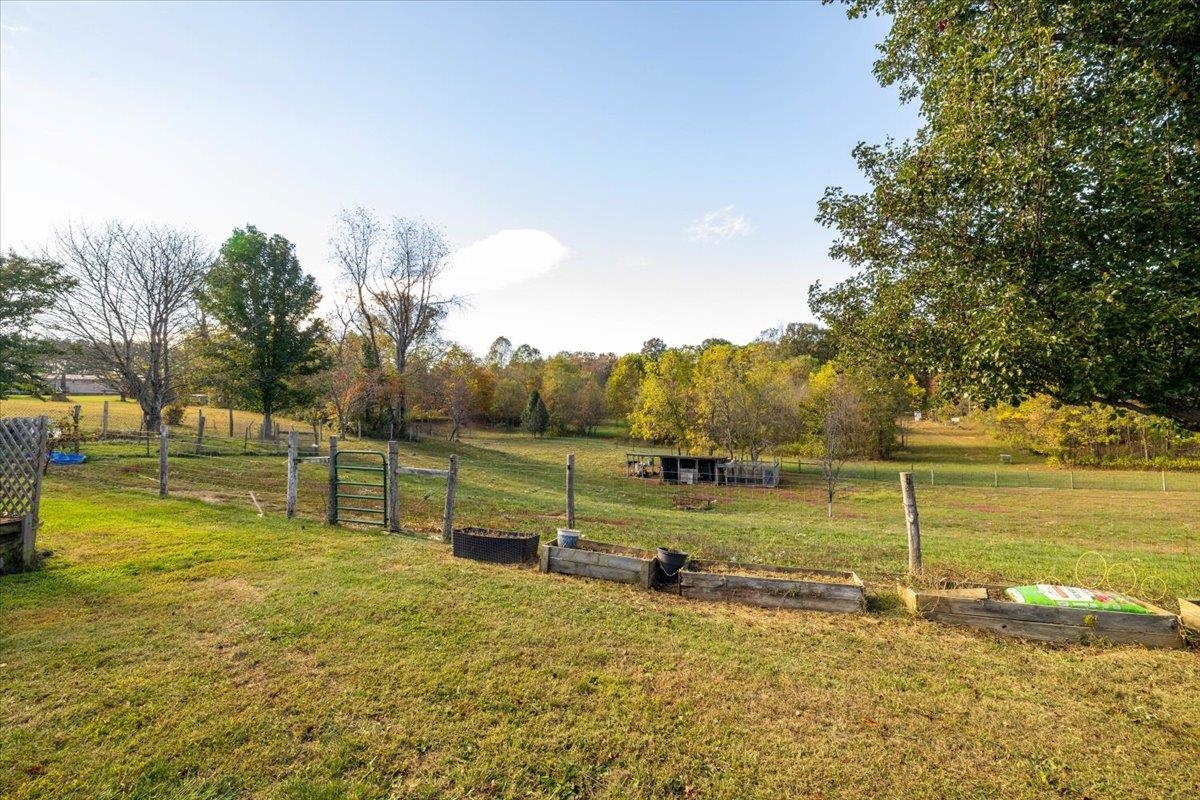 218 Doe Creek Road Pembroke VA 24136