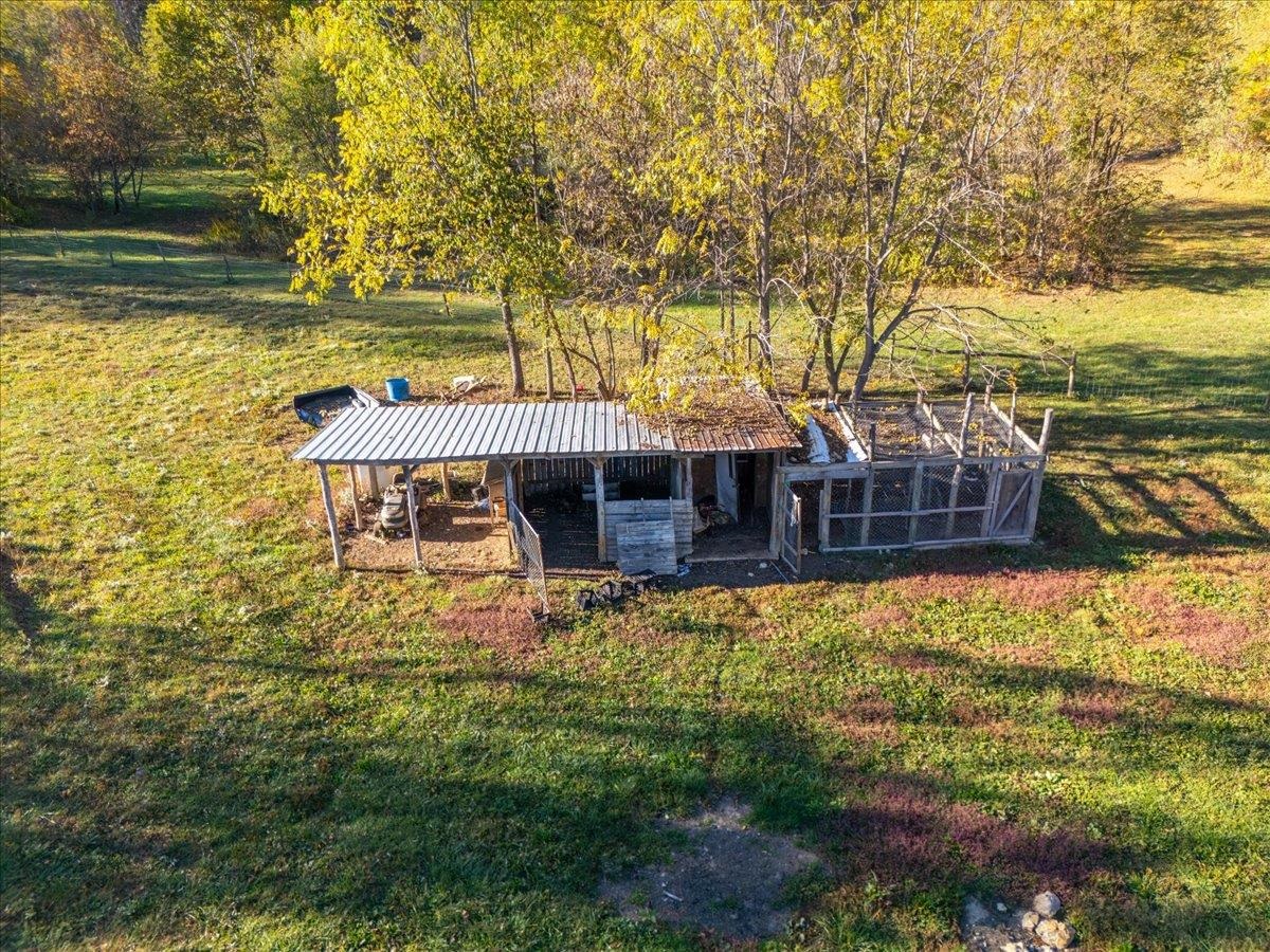 218 Doe Creek Road Pembroke VA 24136