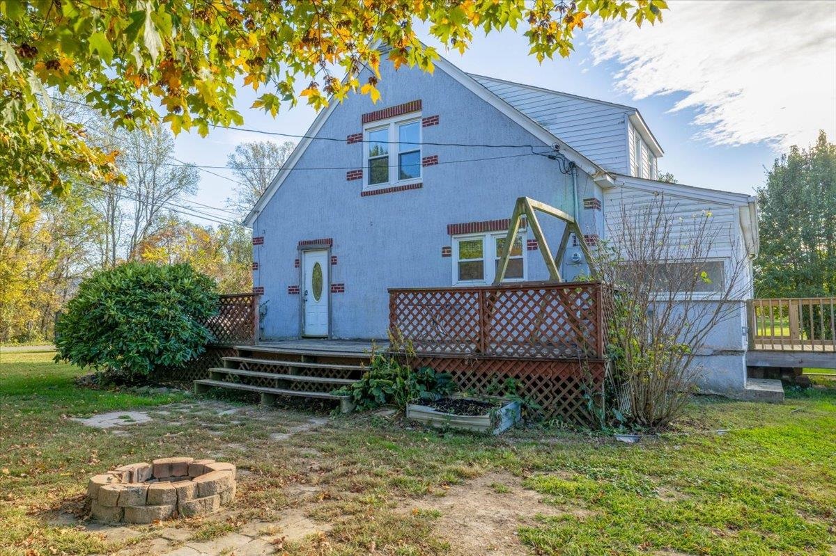 218 Doe Creek Road Pembroke VA 24136