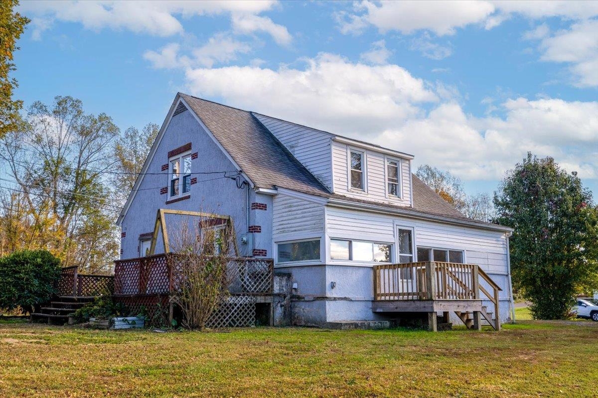 218 Doe Creek Road Pembroke VA 24136