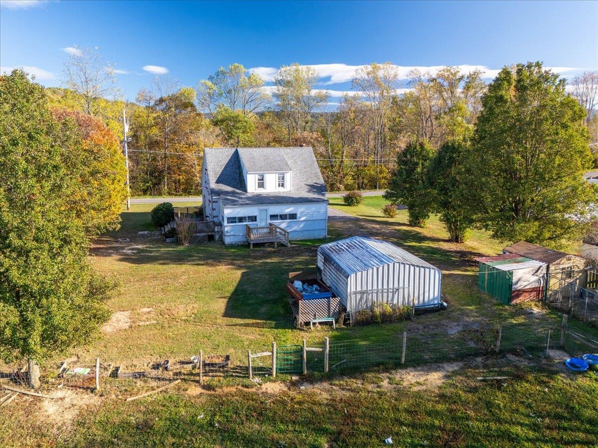 218 Doe Creek Road Pembroke VA 24136