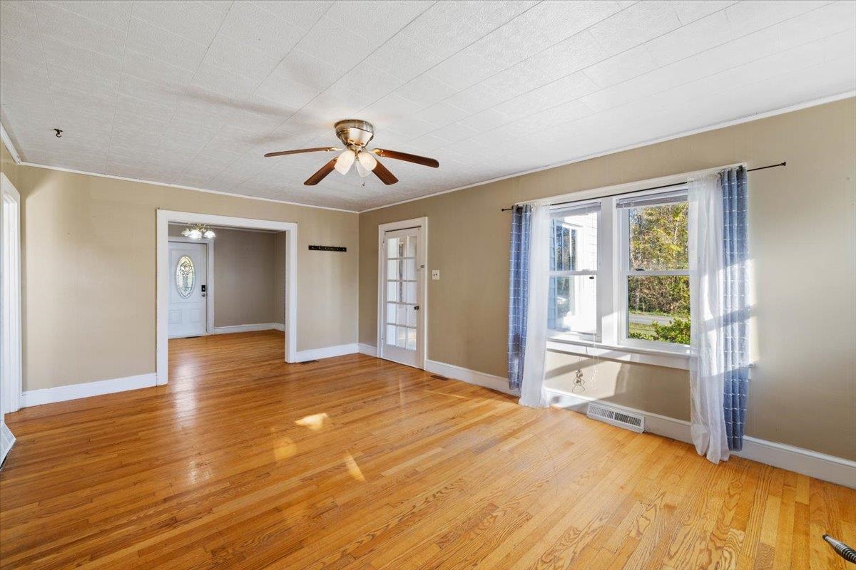 218 Doe Creek Road Pembroke VA 24136