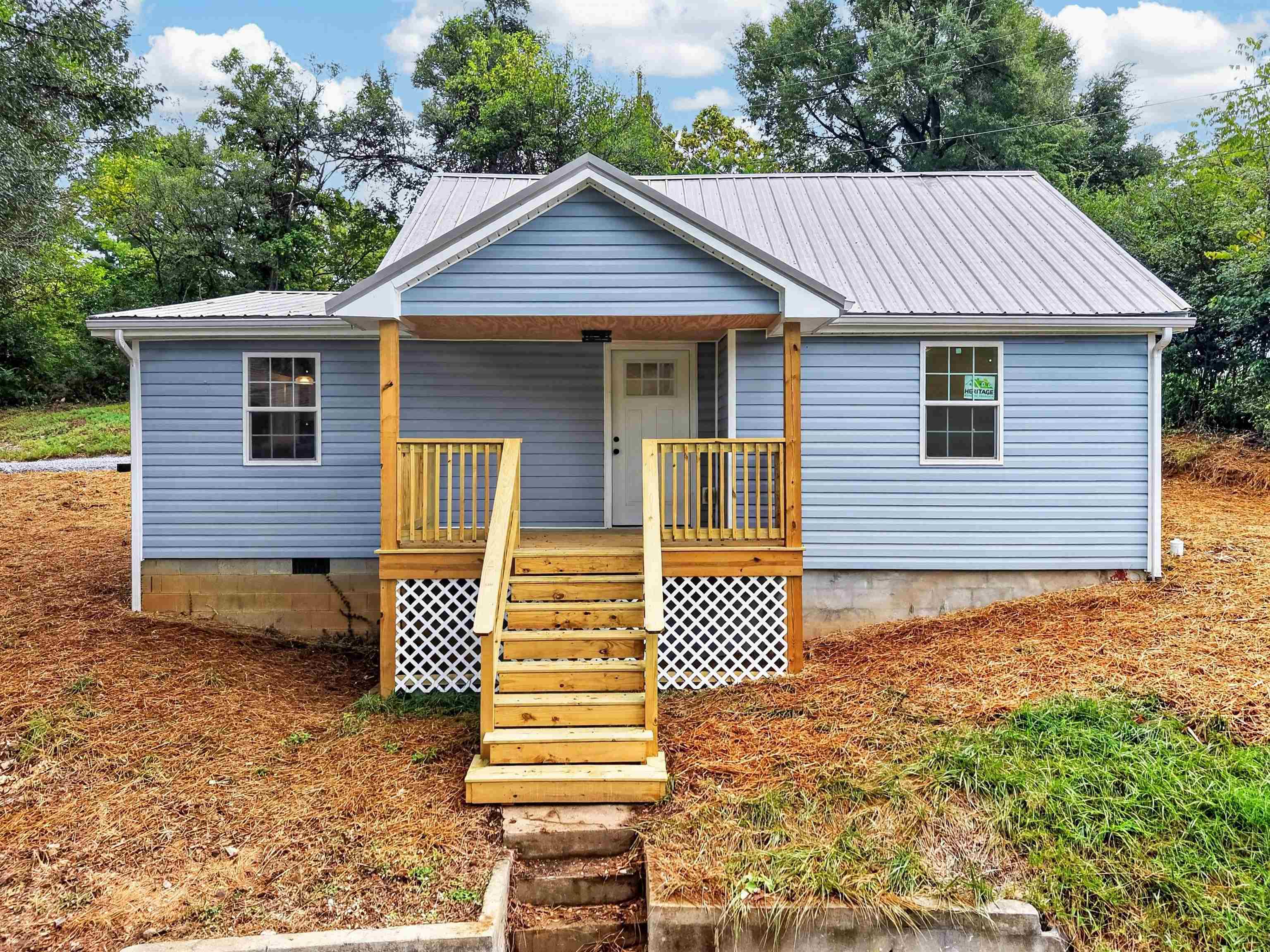 501 Scott Street Pulaski VA 24301