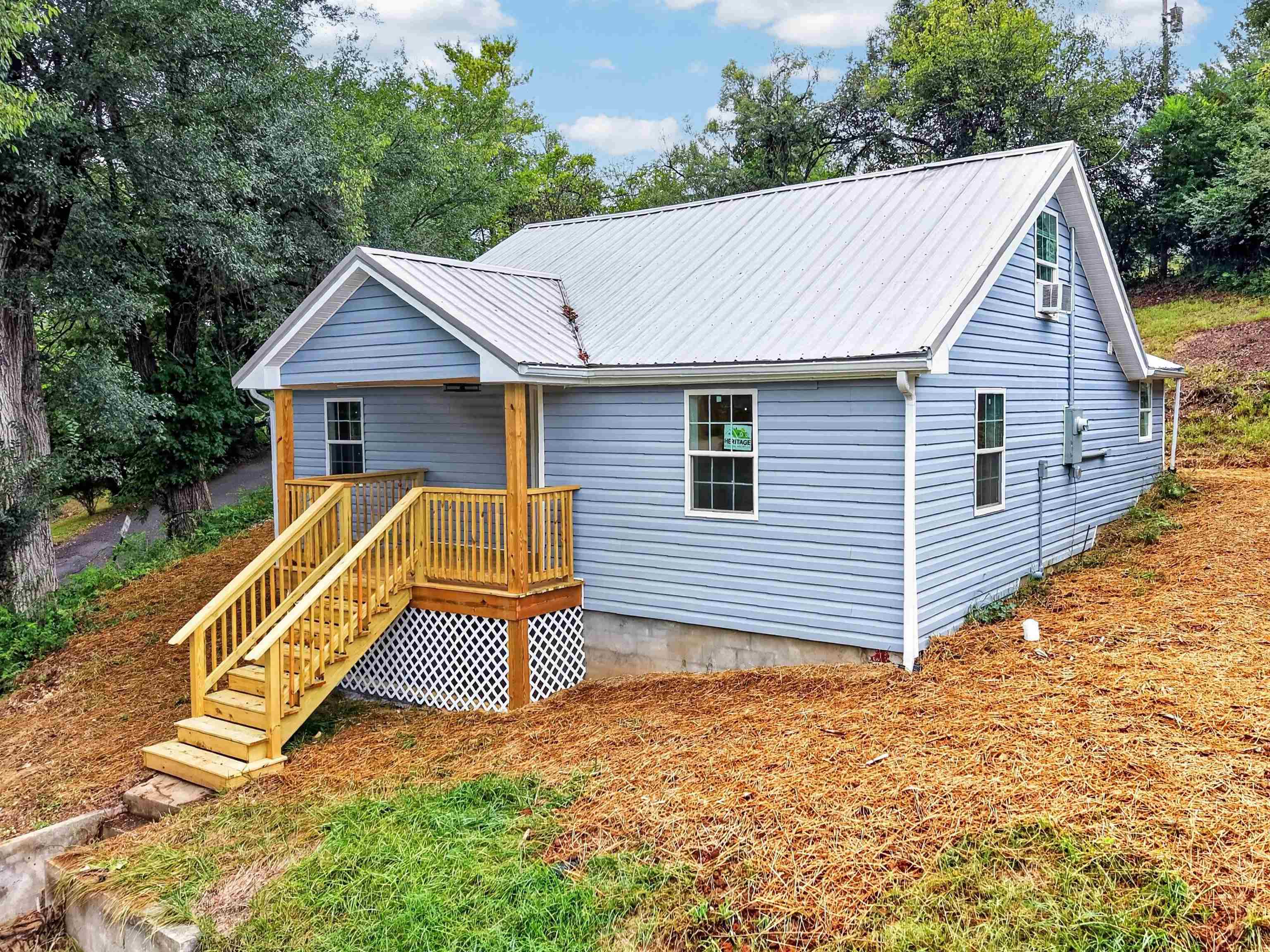 501 Scott Street Pulaski VA 24301