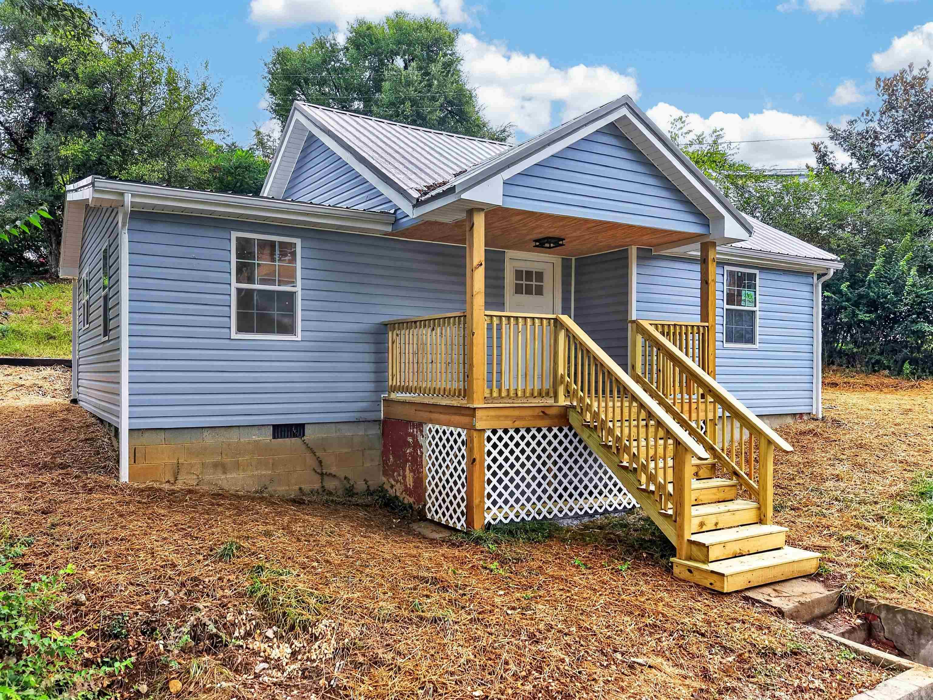 501 Scott Street Pulaski VA 24301