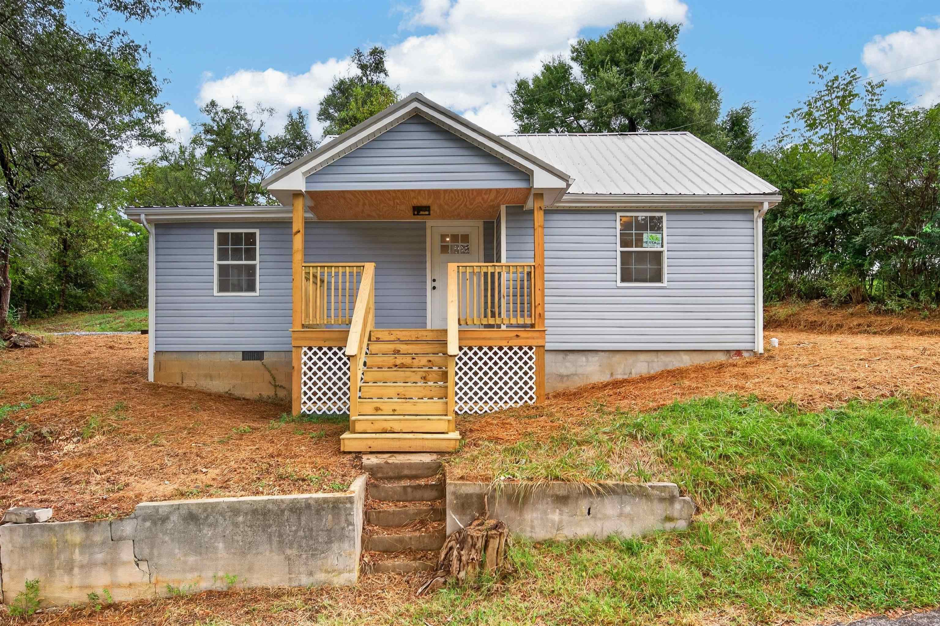 501 Scott Street Pulaski VA 24301