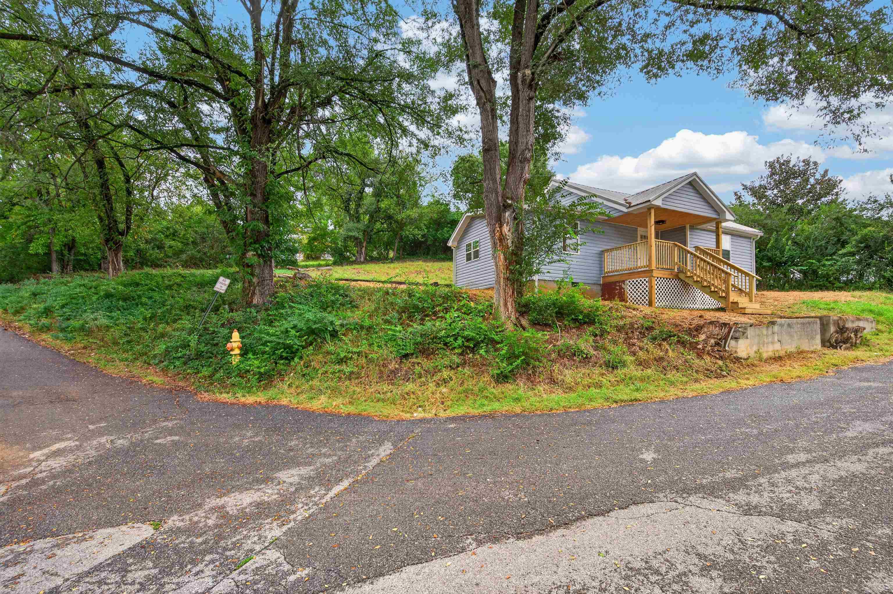 501 Scott Street Pulaski VA 24301