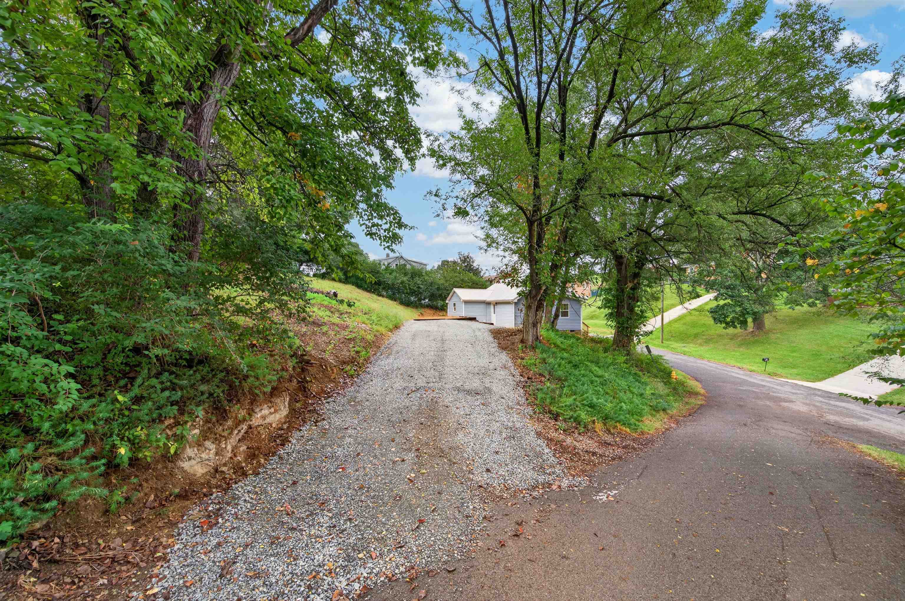 501 Scott Street Pulaski VA 24301