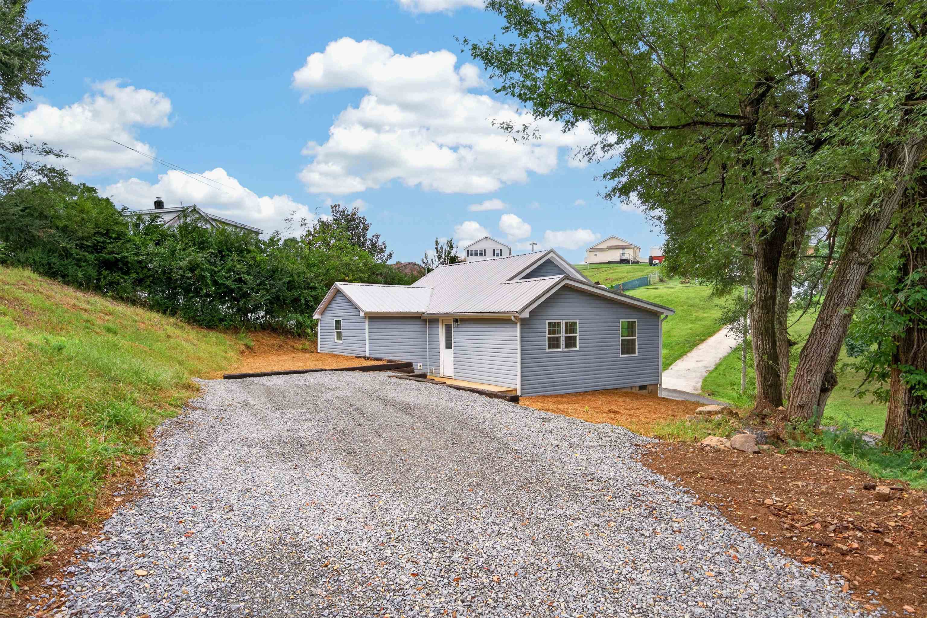 501 Scott Street Pulaski VA 24301