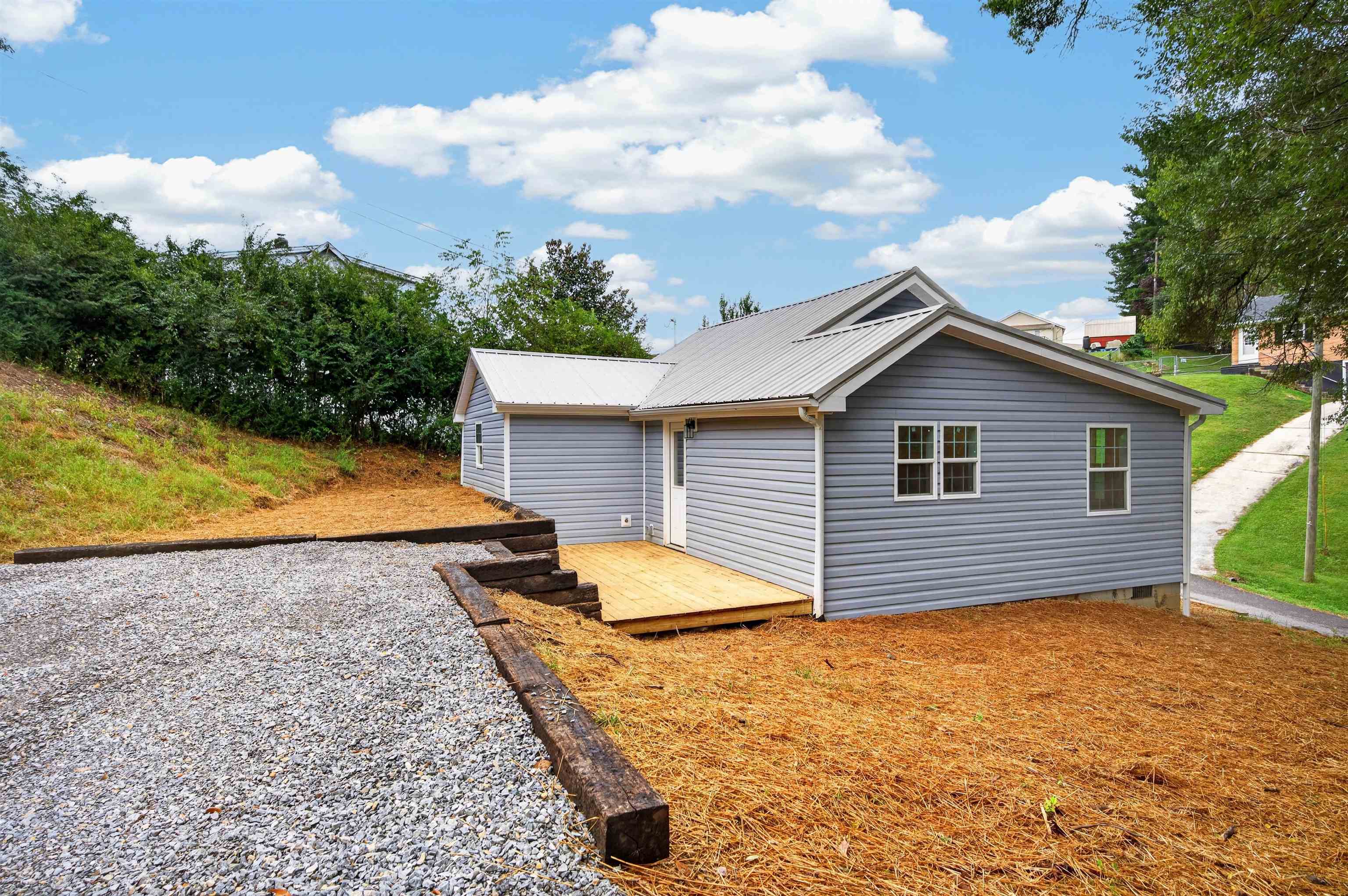 501 Scott Street Pulaski VA 24301