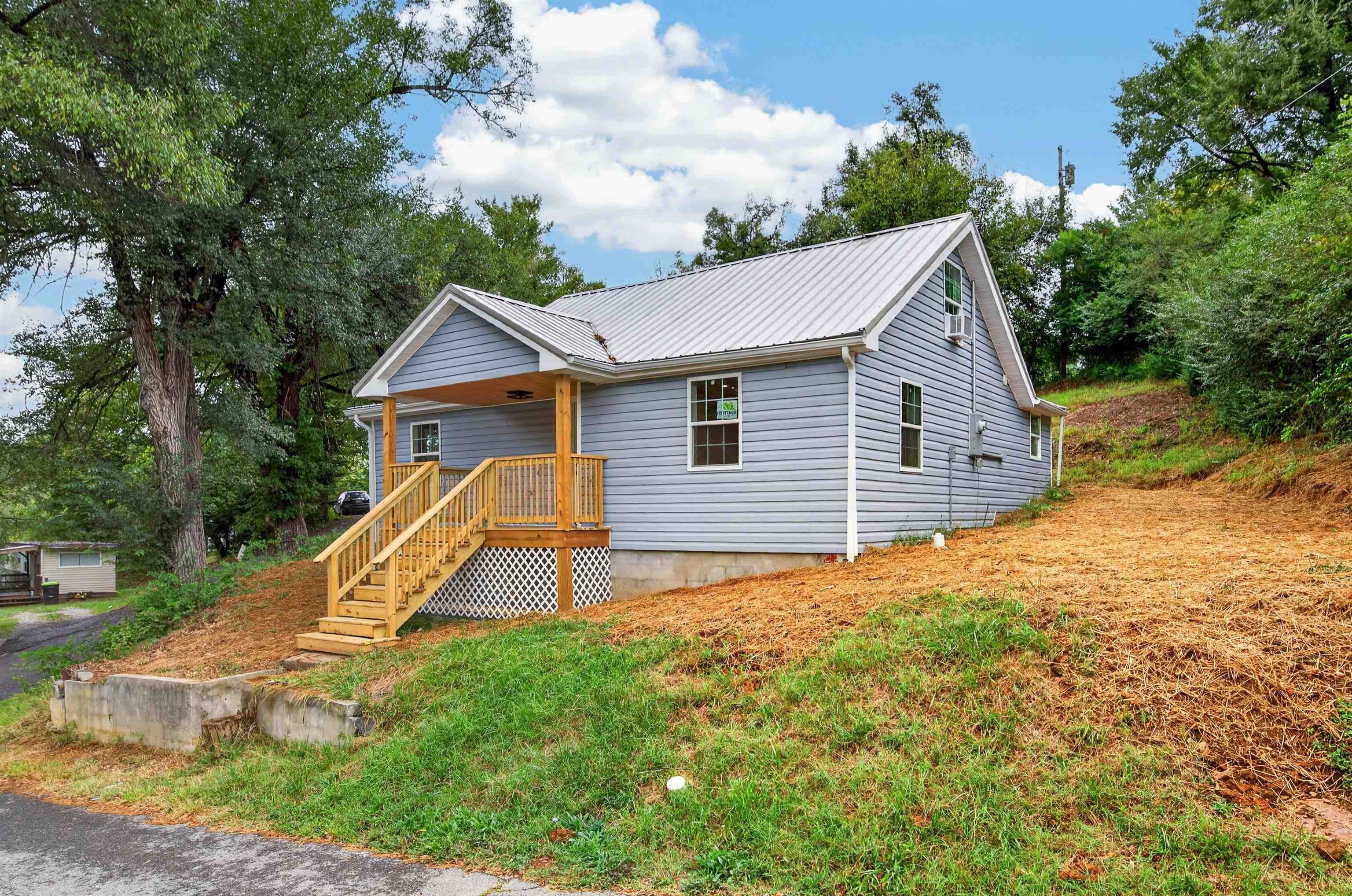 501 Scott Street Pulaski VA 24301