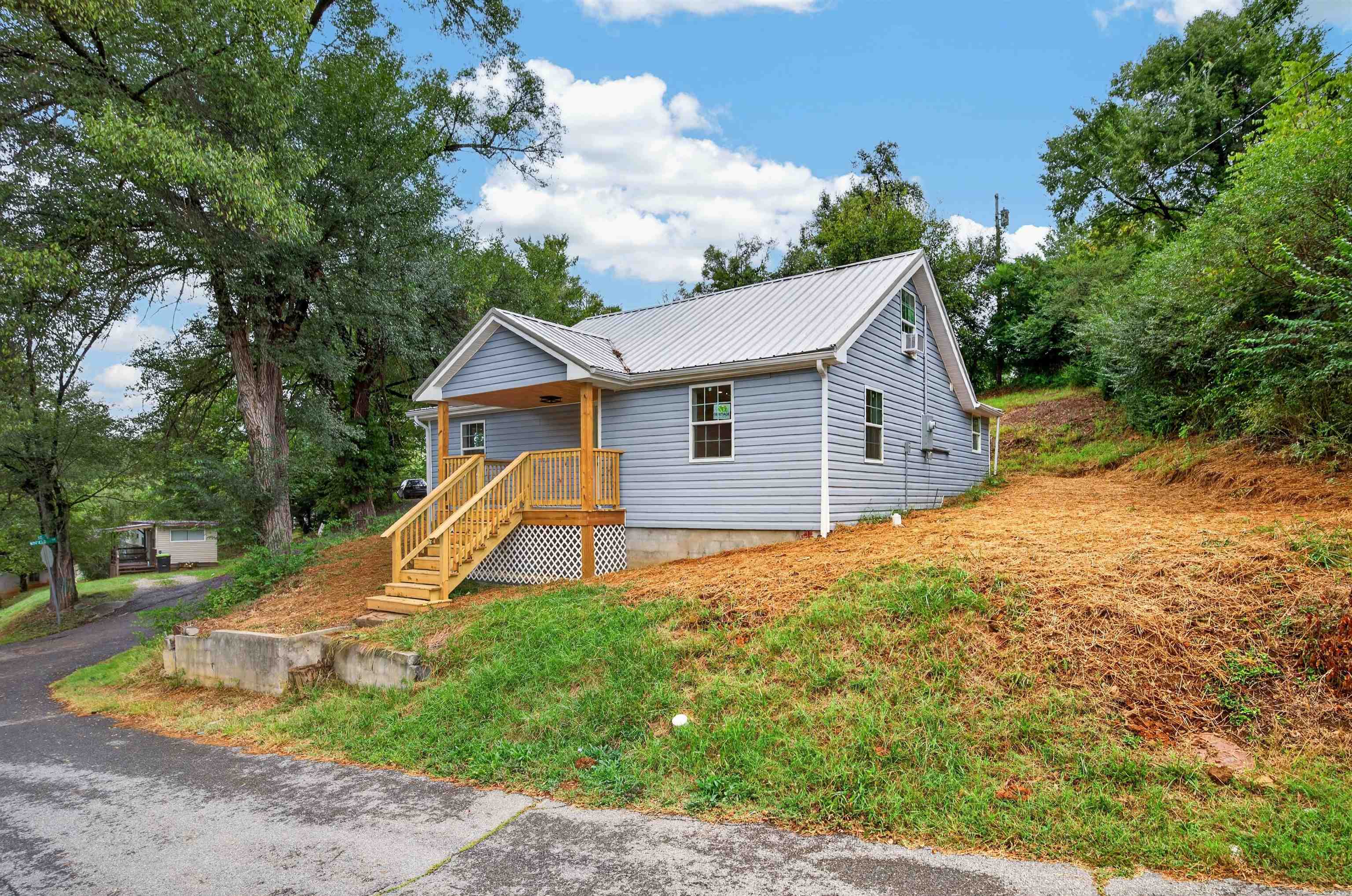 501 Scott Street Pulaski VA 24301