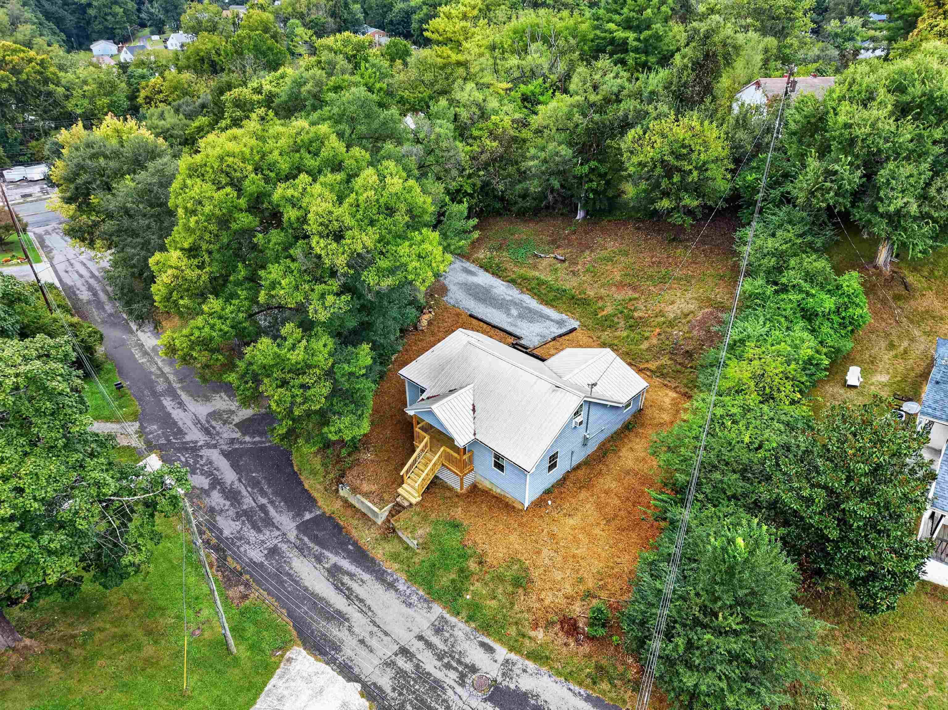 501 Scott Street Pulaski VA 24301