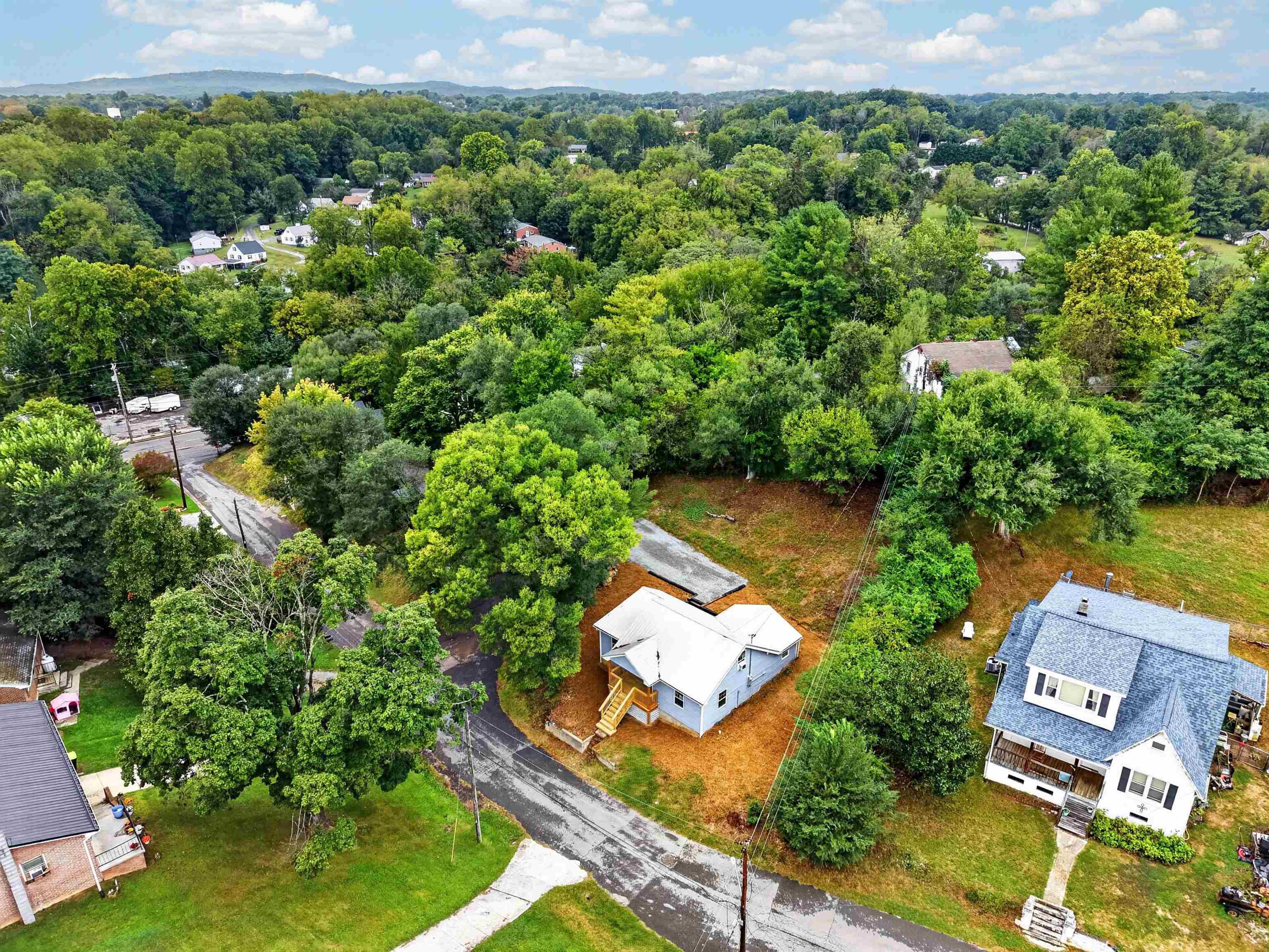 501 Scott Street Pulaski VA 24301