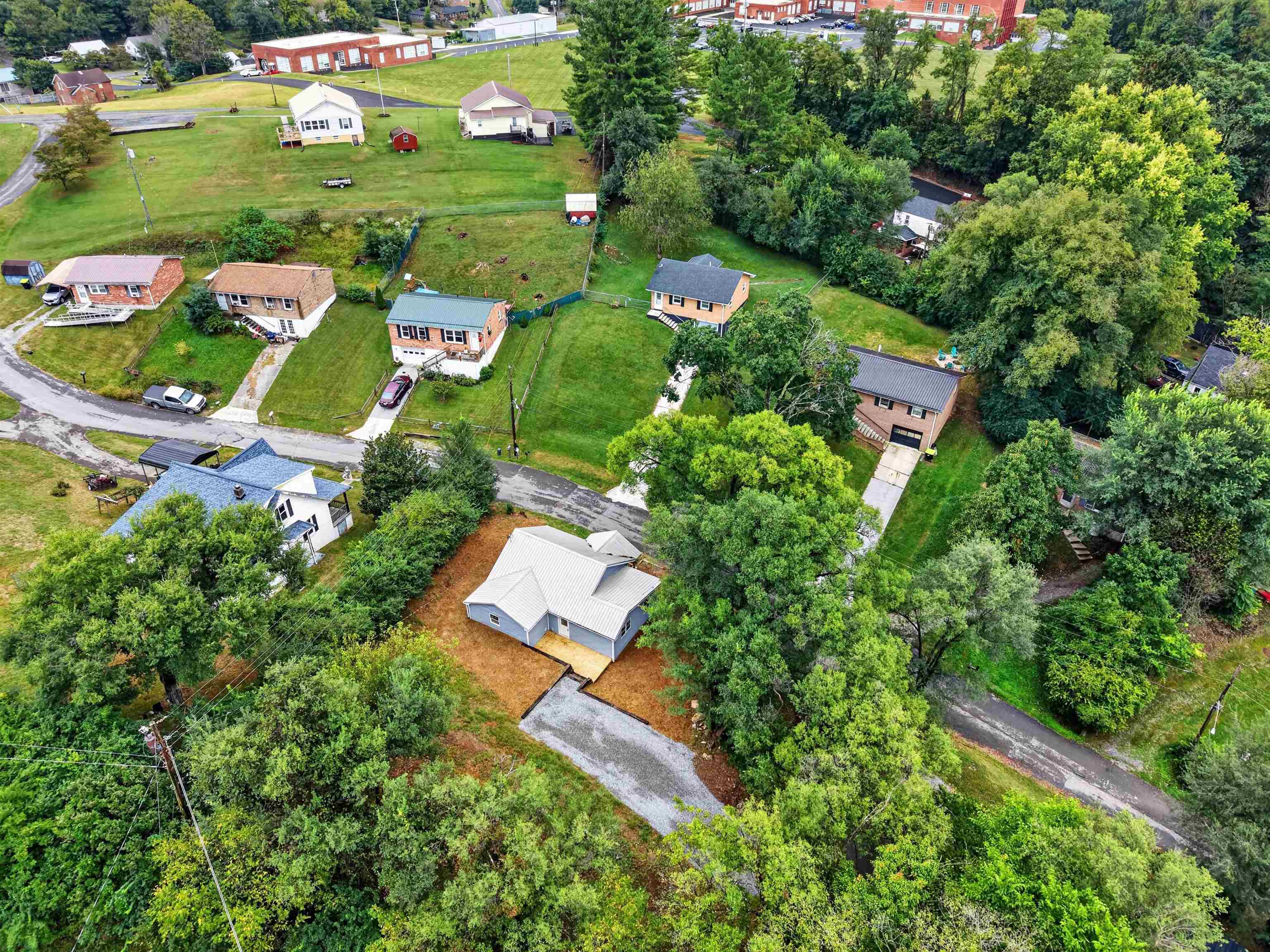 501 Scott Street Pulaski VA 24301