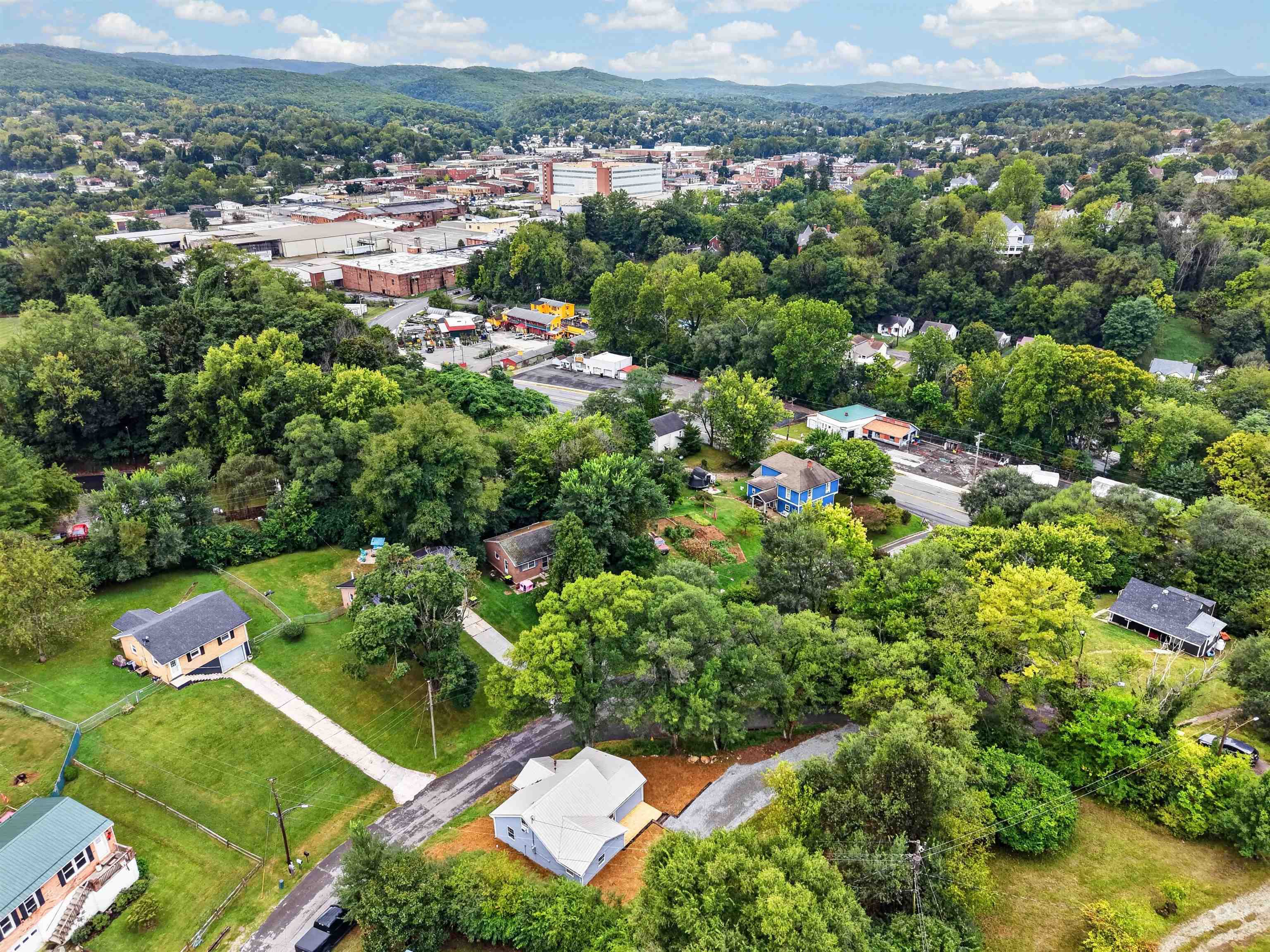 501 Scott Street Pulaski VA 24301