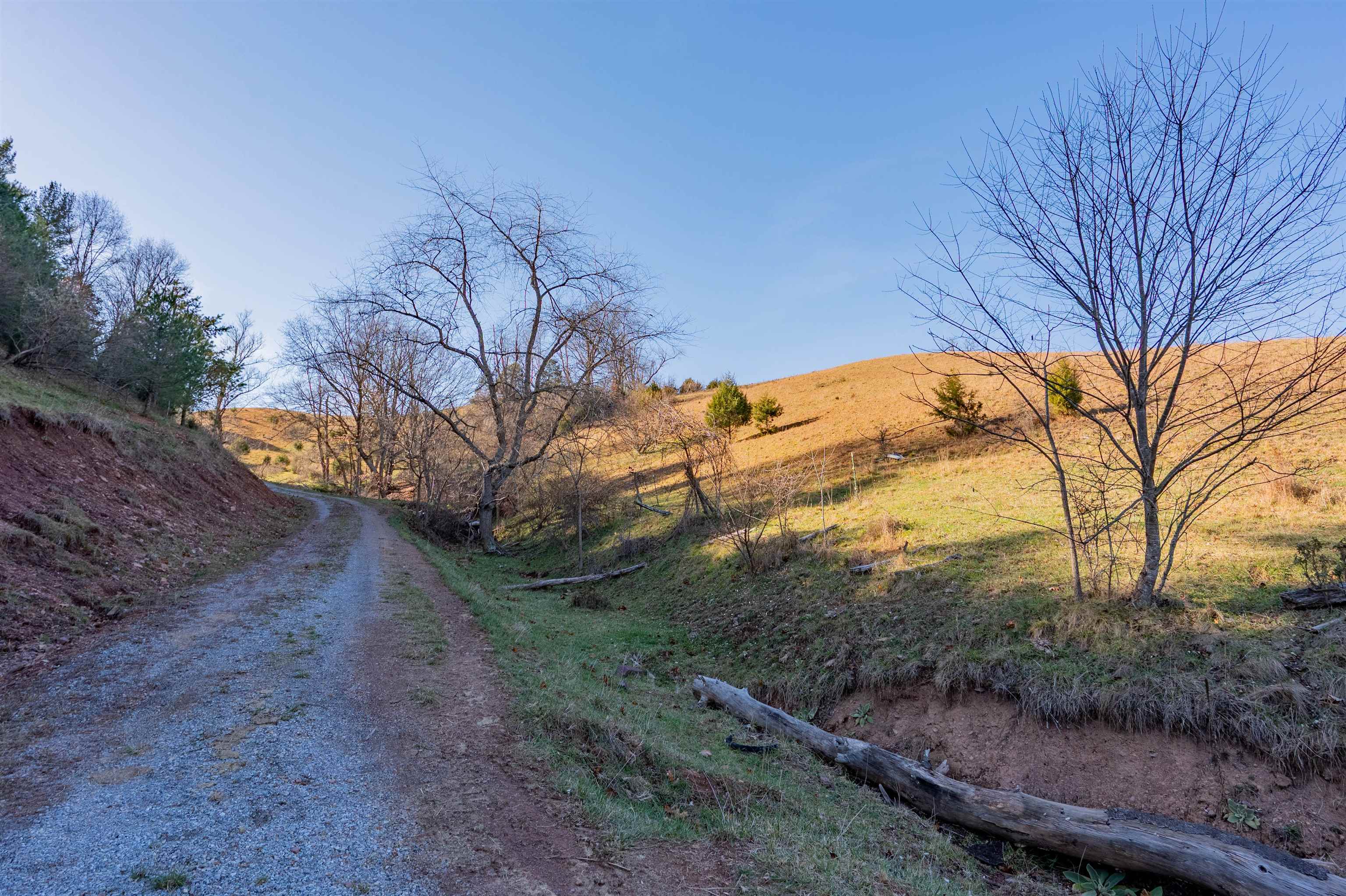 1555 Berea Road Wytheville VA 24382