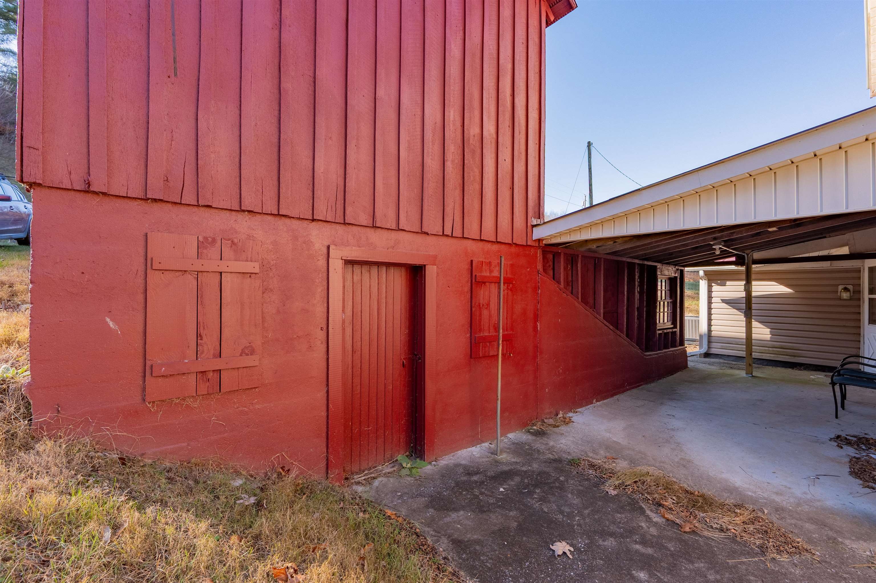 1555 Berea Road Wytheville VA 24382