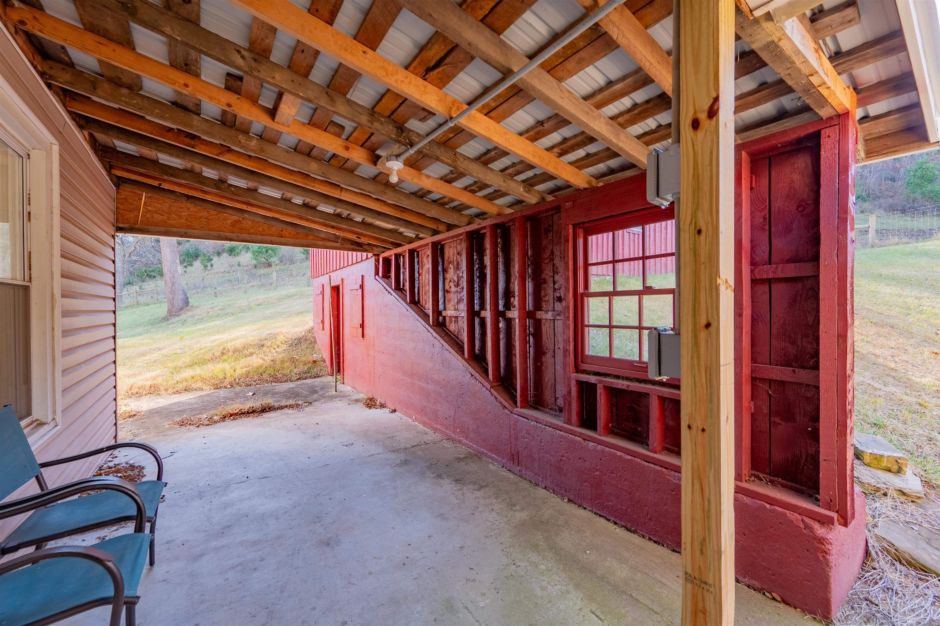 1555 Berea Road Wytheville VA 24382