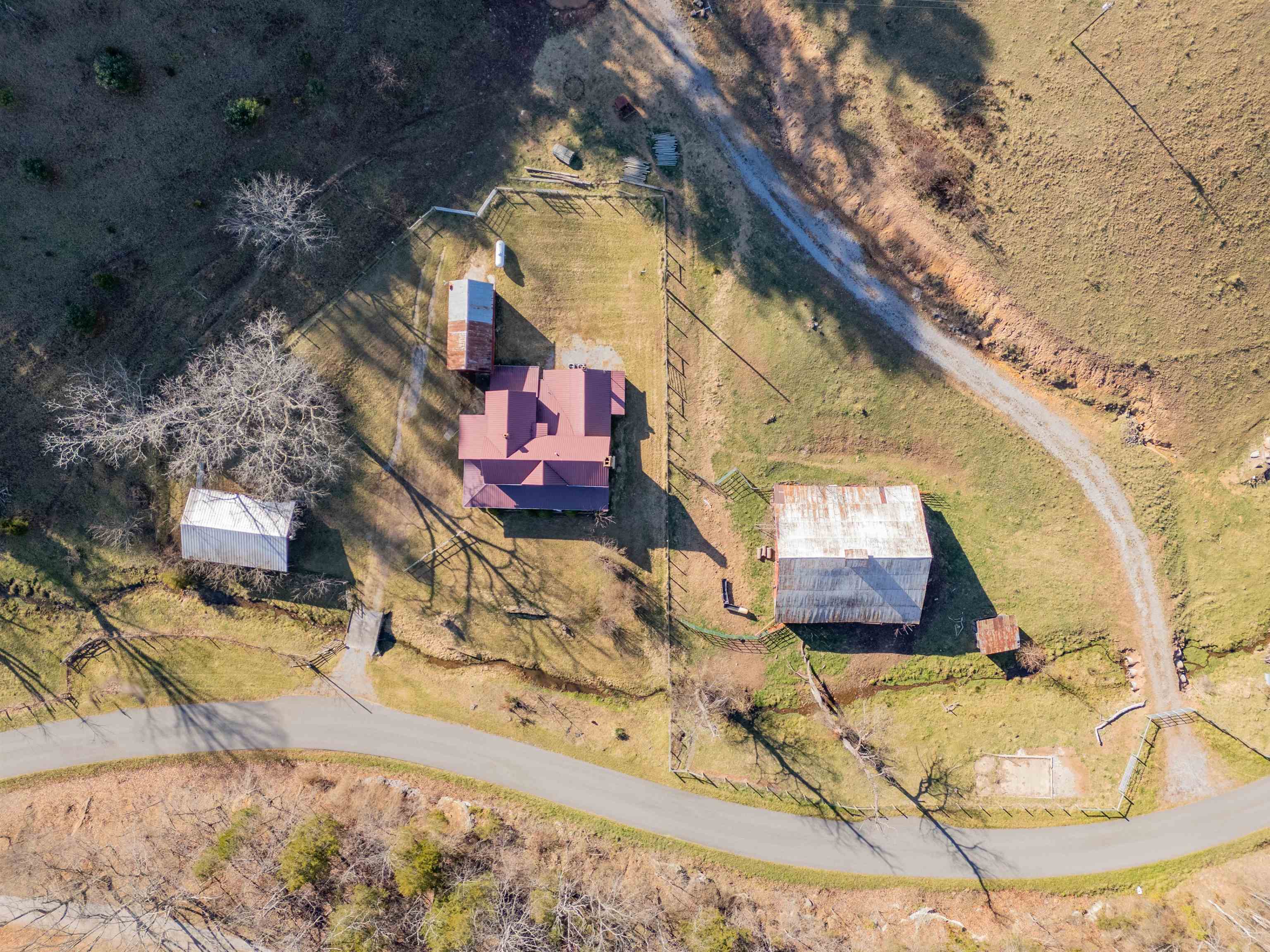 1555 Berea Road Wytheville VA 24382