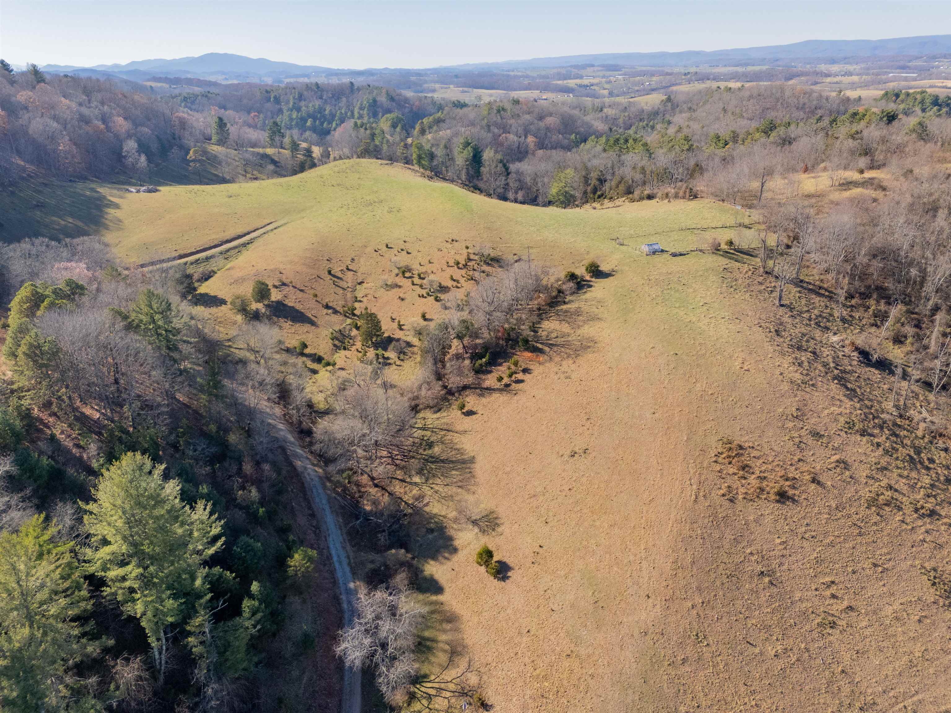 1555 Berea Road Wytheville VA 24382