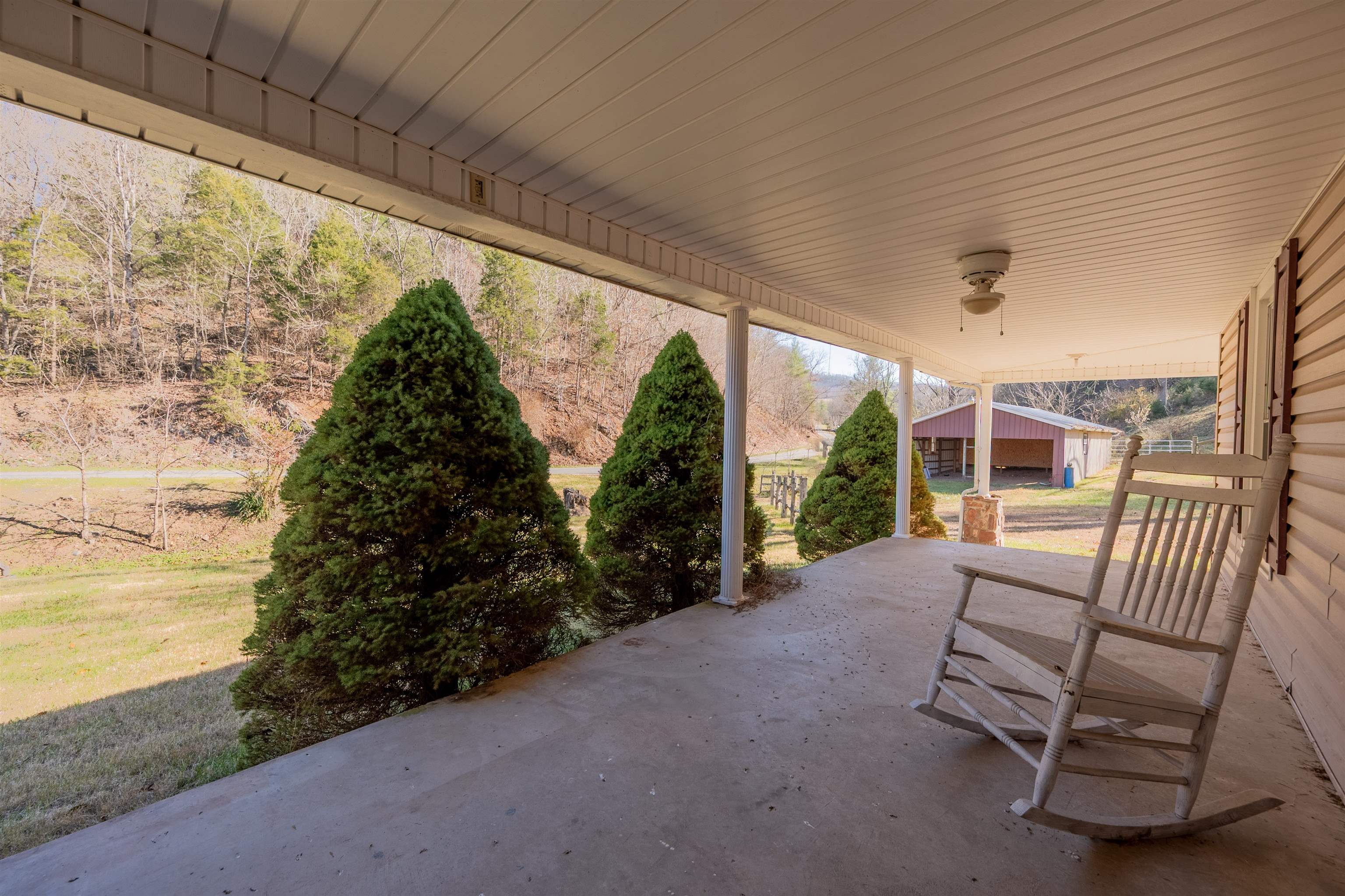 1555 Berea Road Wytheville VA 24382