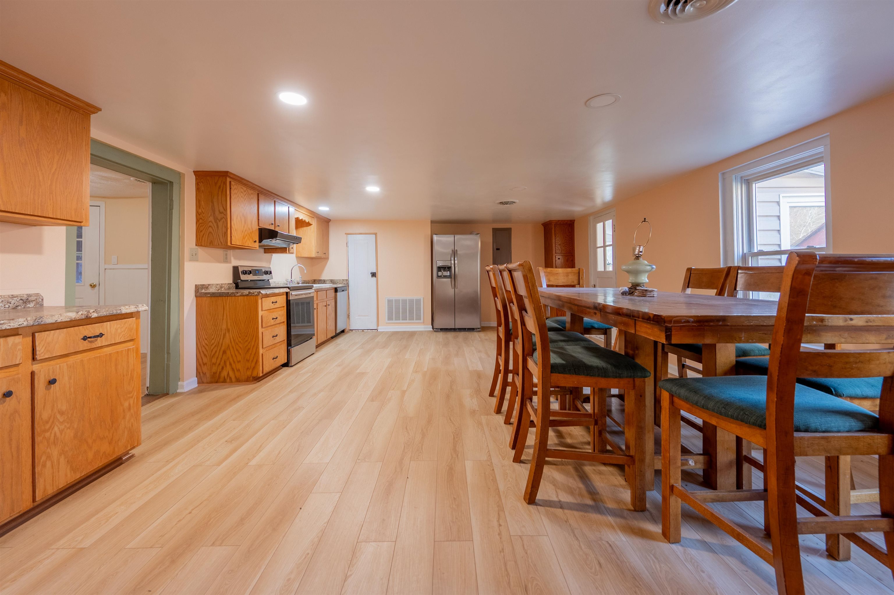 1555 Berea Road Wytheville VA 24382