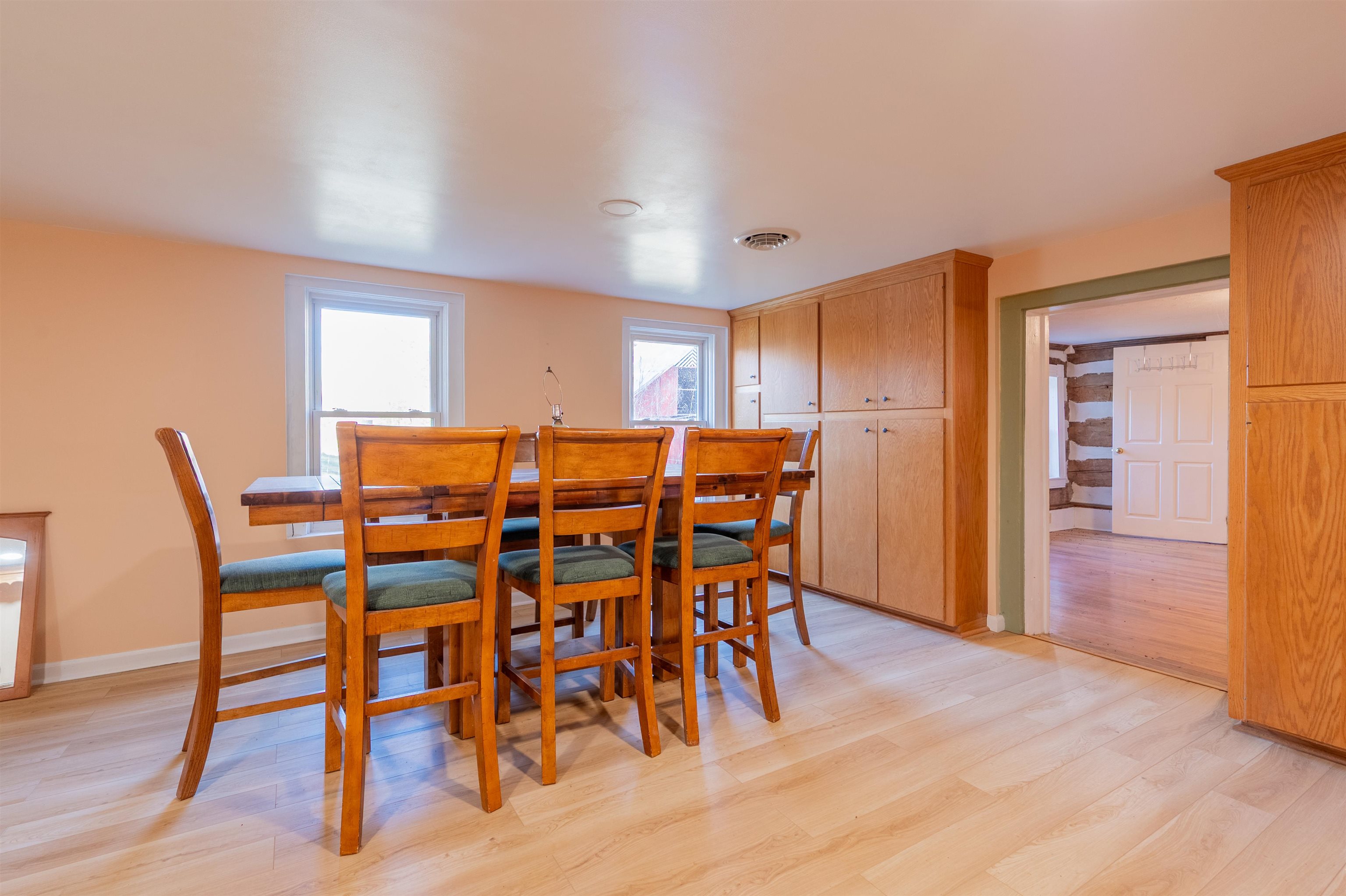 1555 Berea Road Wytheville VA 24382