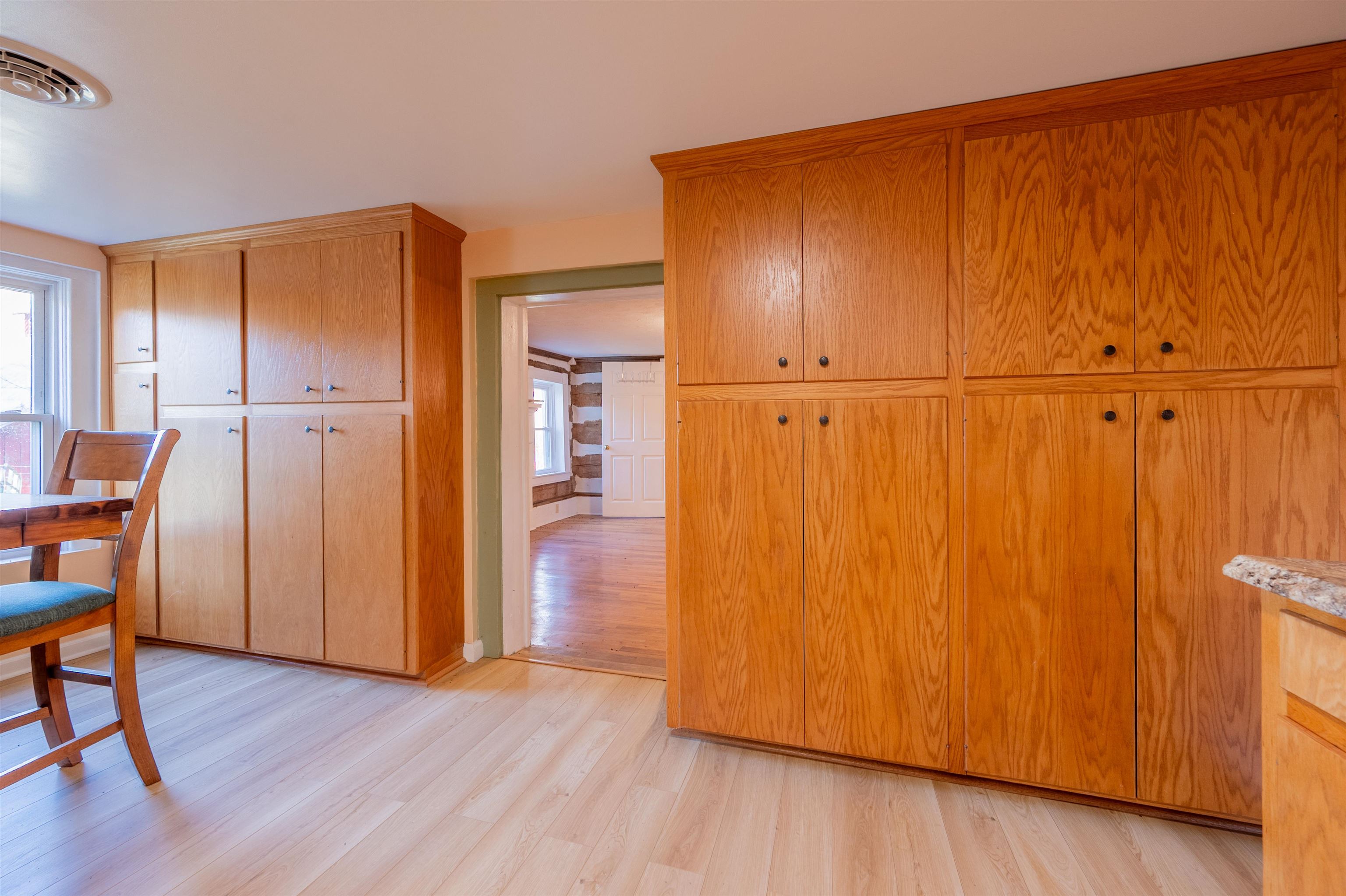 1555 Berea Road Wytheville VA 24382