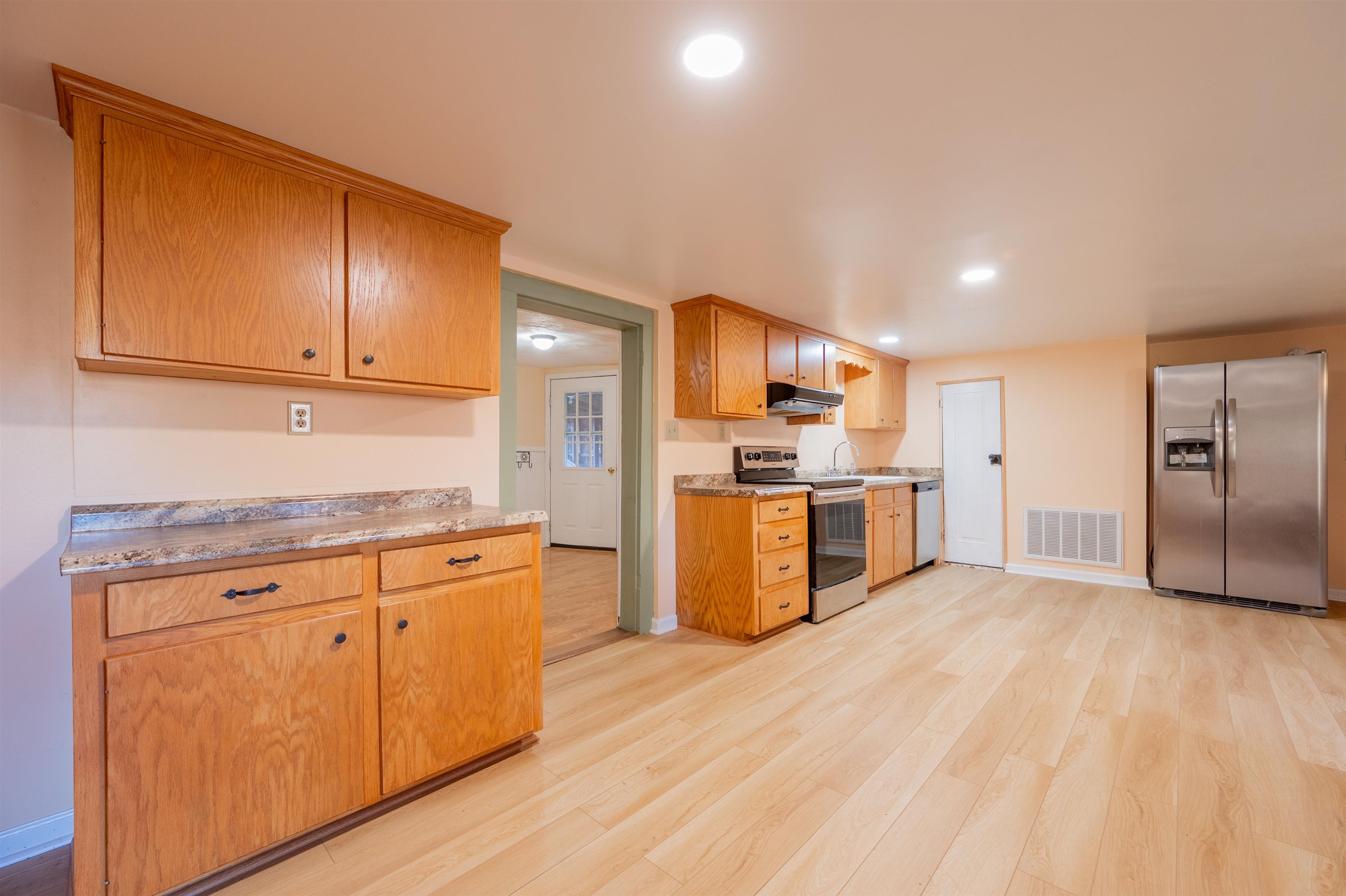 1555 Berea Road Wytheville VA 24382