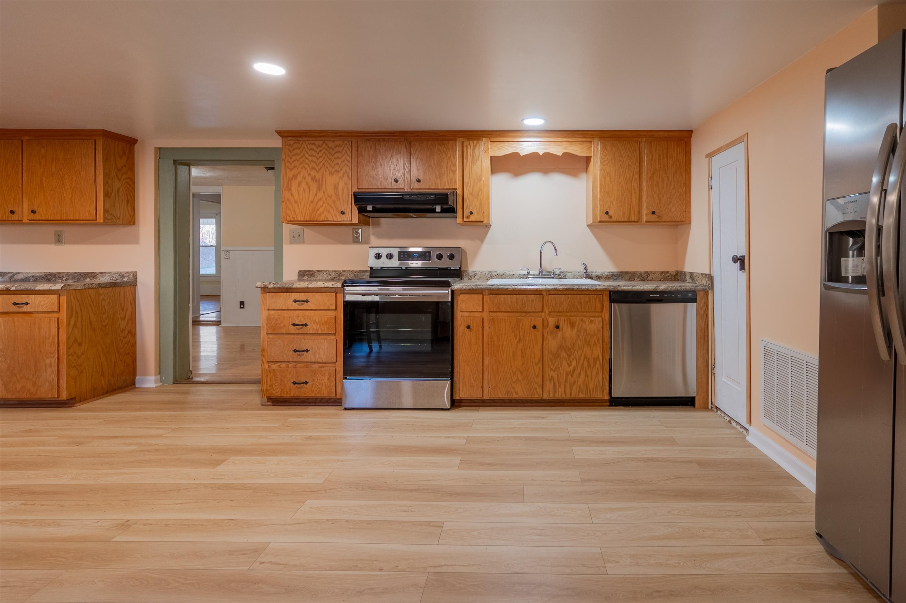 1555 Berea Road Wytheville VA 24382