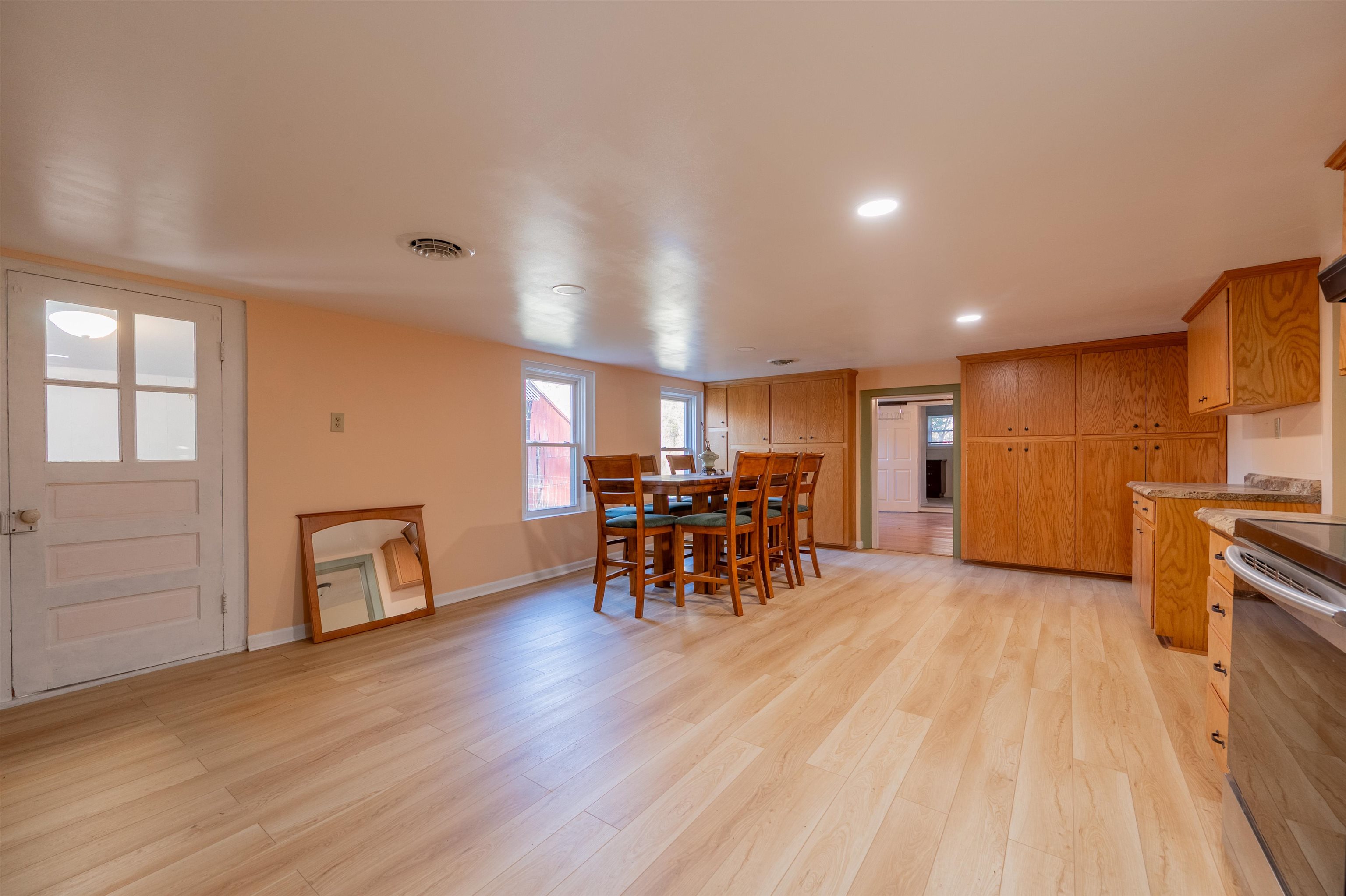 1555 Berea Road Wytheville VA 24382