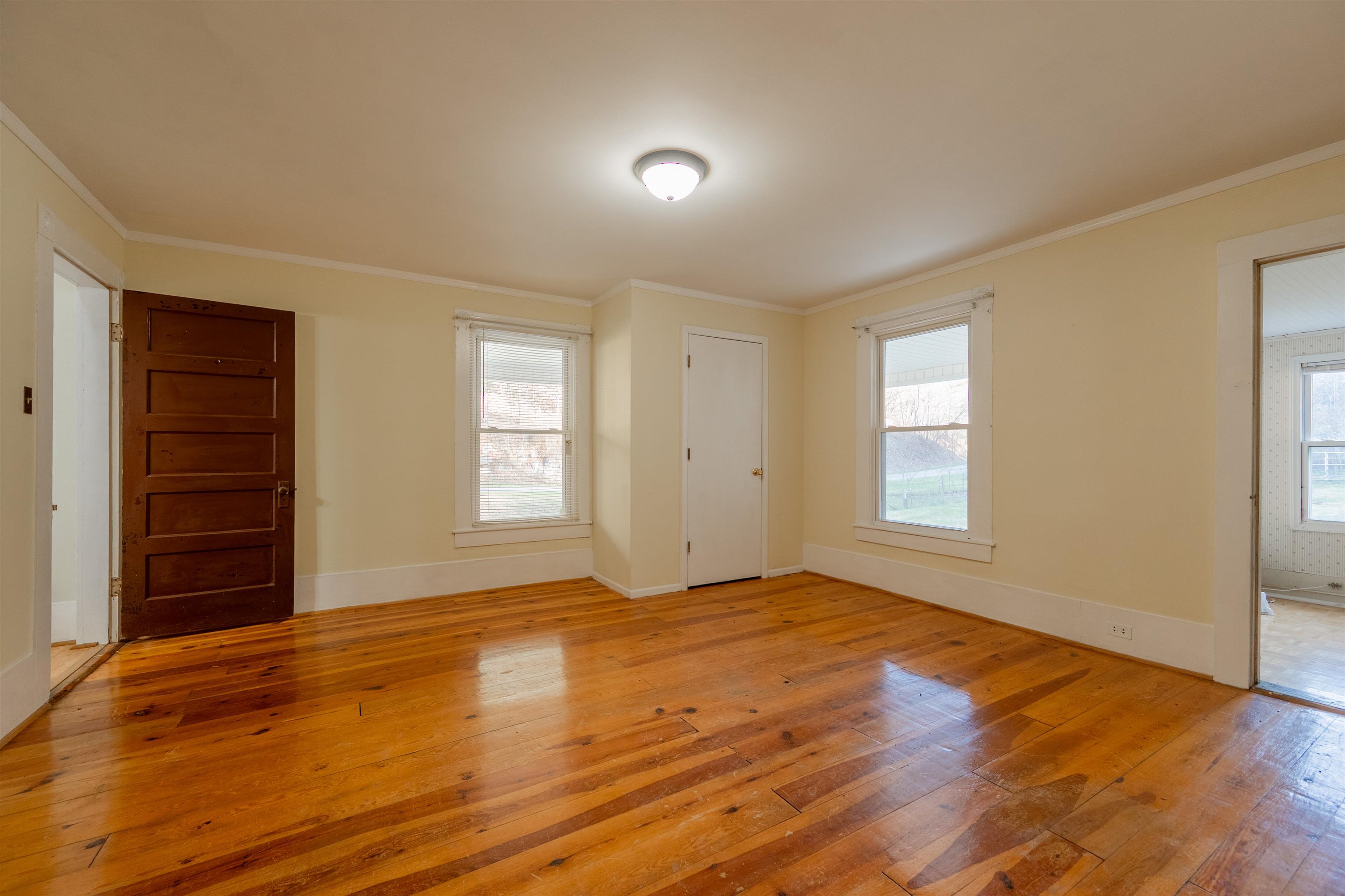 1555 Berea Road Wytheville VA 24382