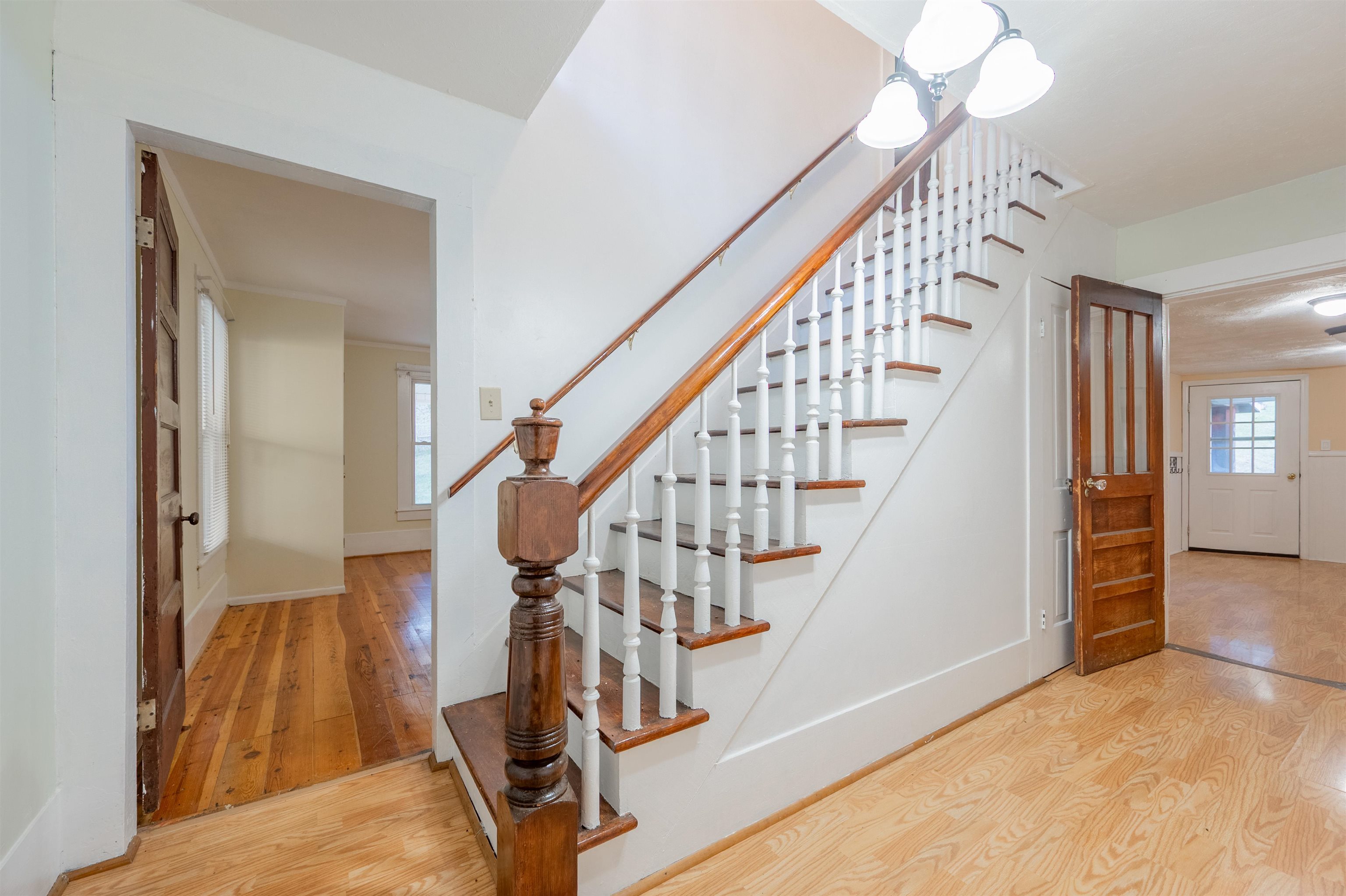 1555 Berea Road Wytheville VA 24382