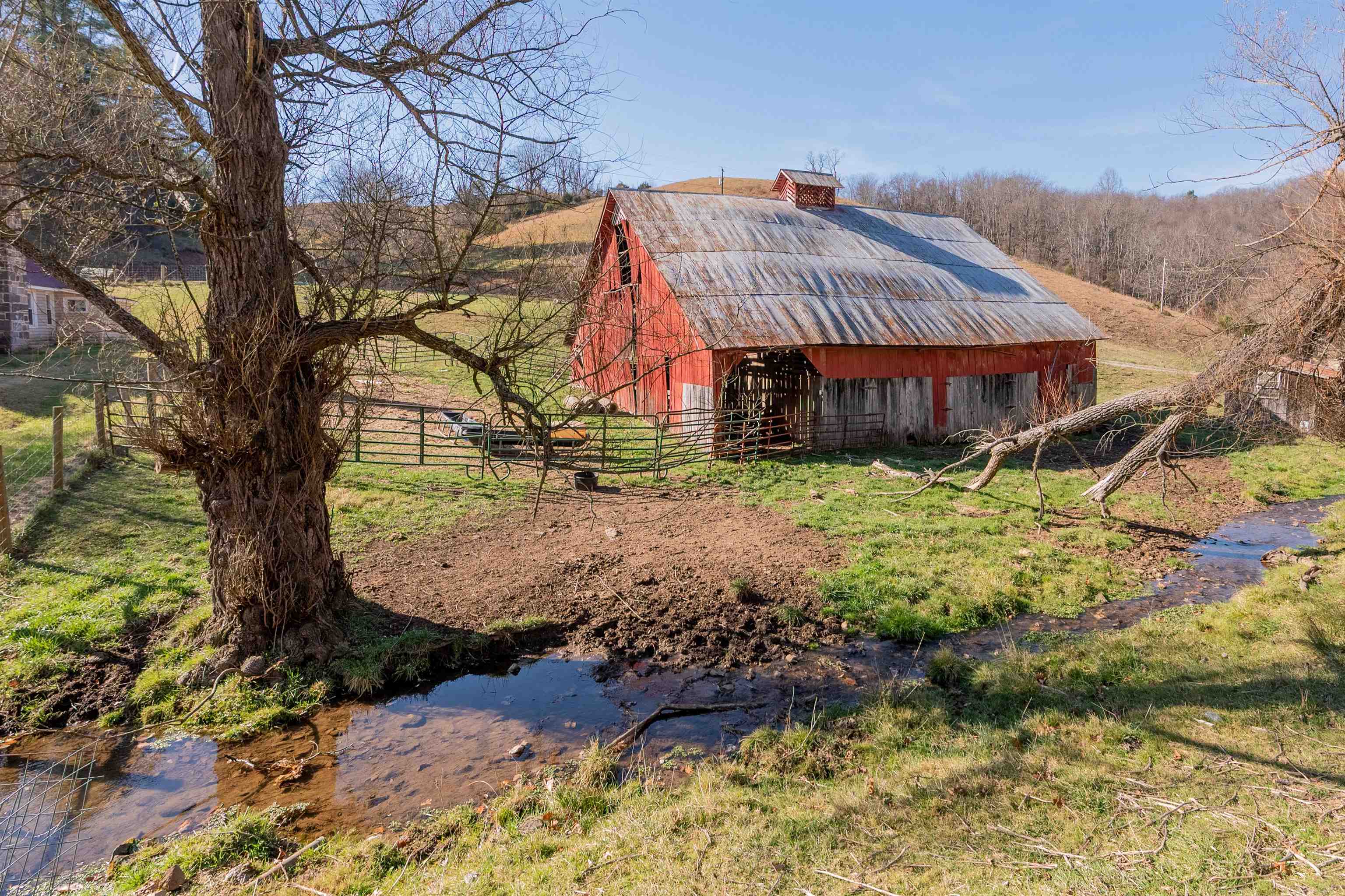 1555 Berea Road Wytheville VA 24382