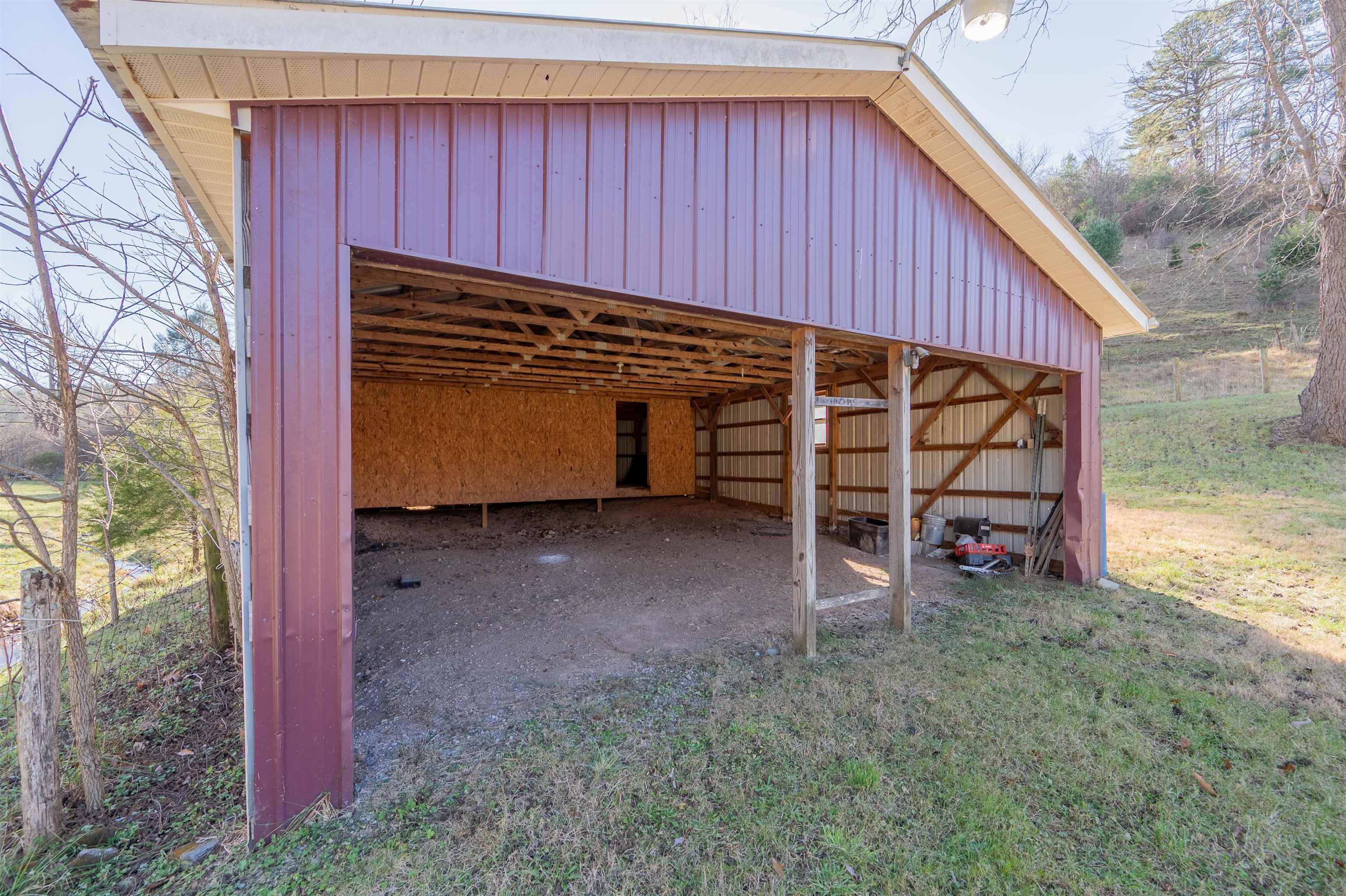 1555 Berea Road Wytheville VA 24382