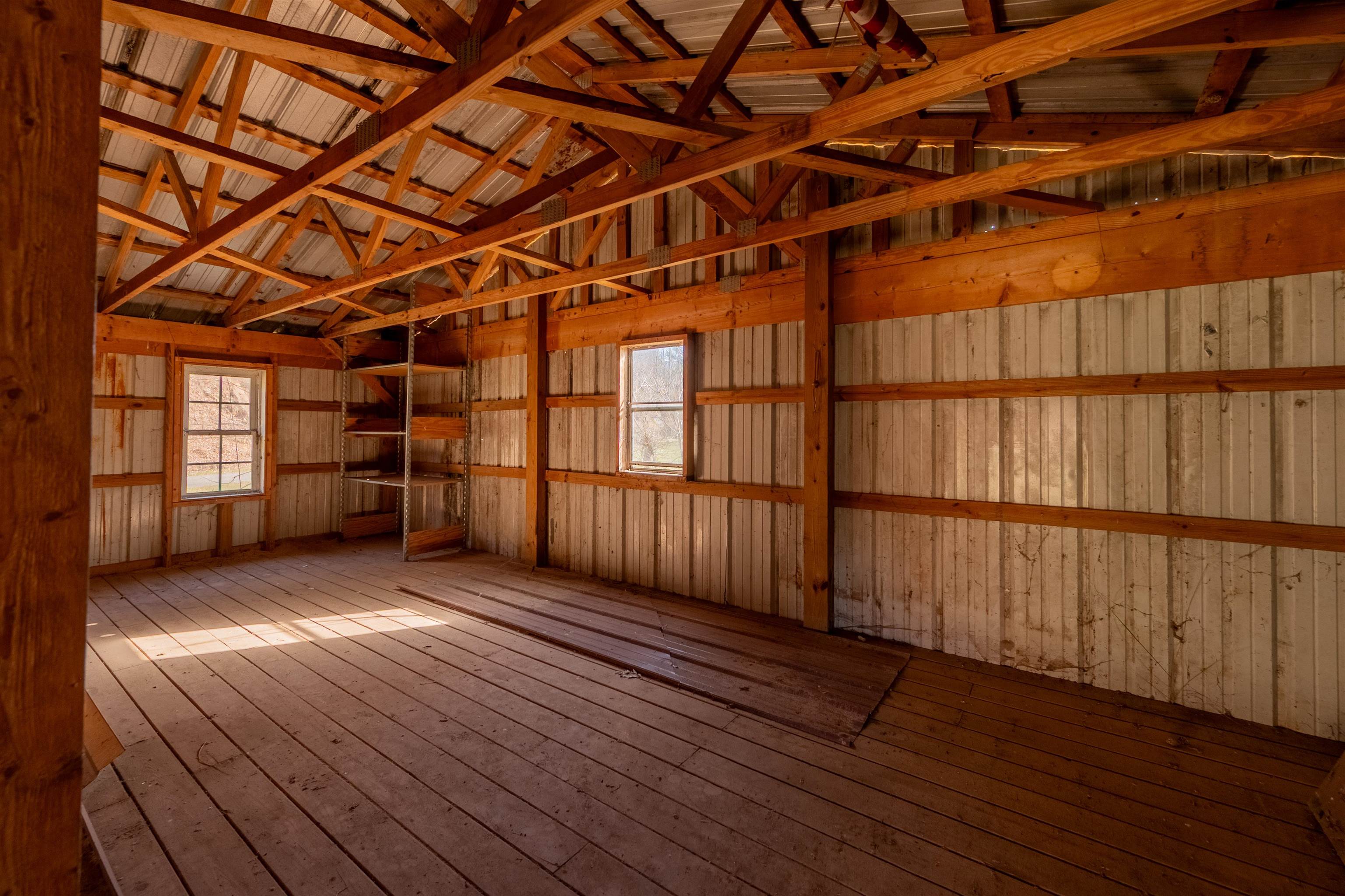 1555 Berea Road Wytheville VA 24382